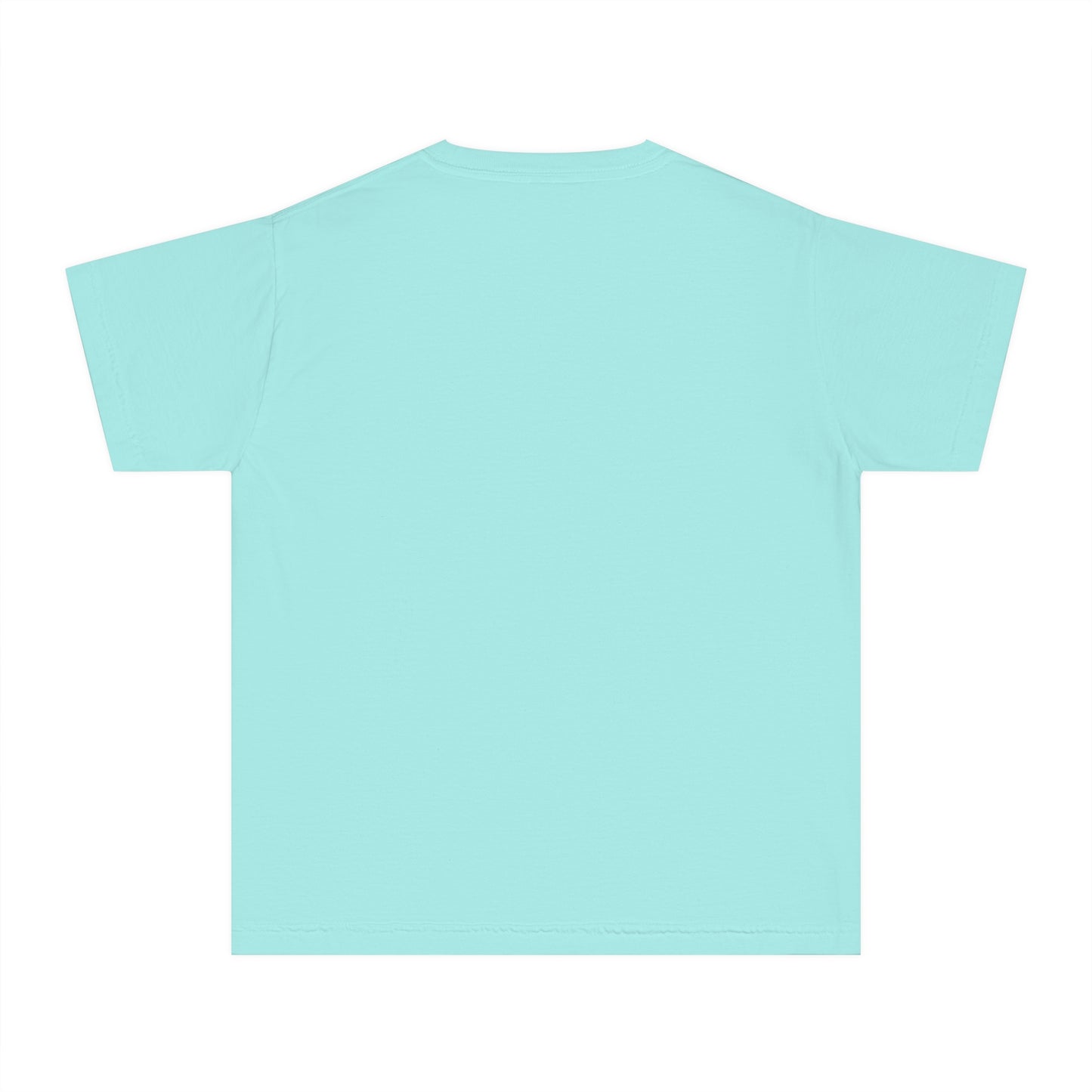 Big Bro Youth Midweight Tee