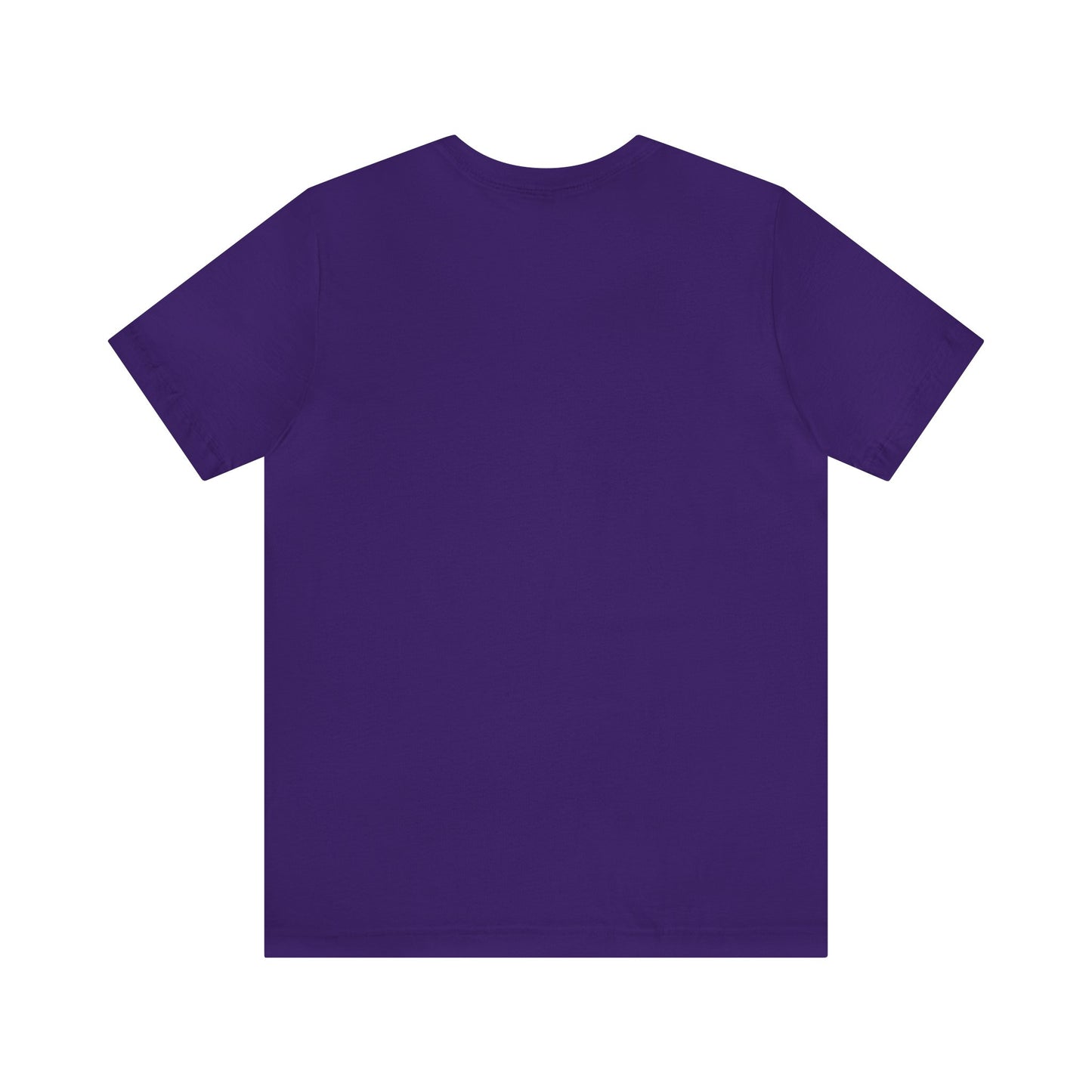 Booktrovert Unisex Jersey Short Sleeve Tee
