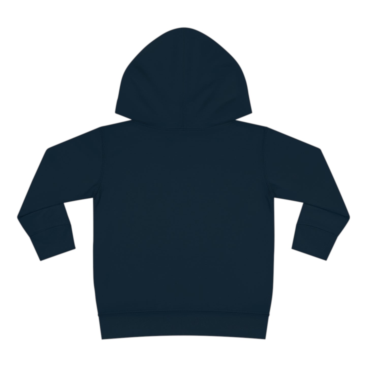 And He Will Be Called Toddler Pullover Fleece Hoodie