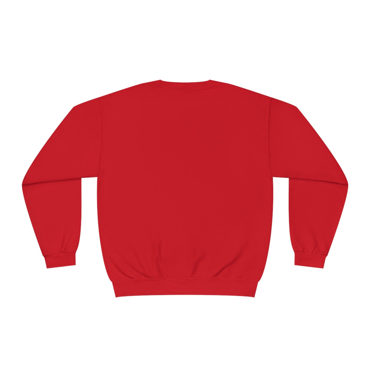 Time for Tea One Teacup Unisex NuBlend® Crewneck Sweatshirt