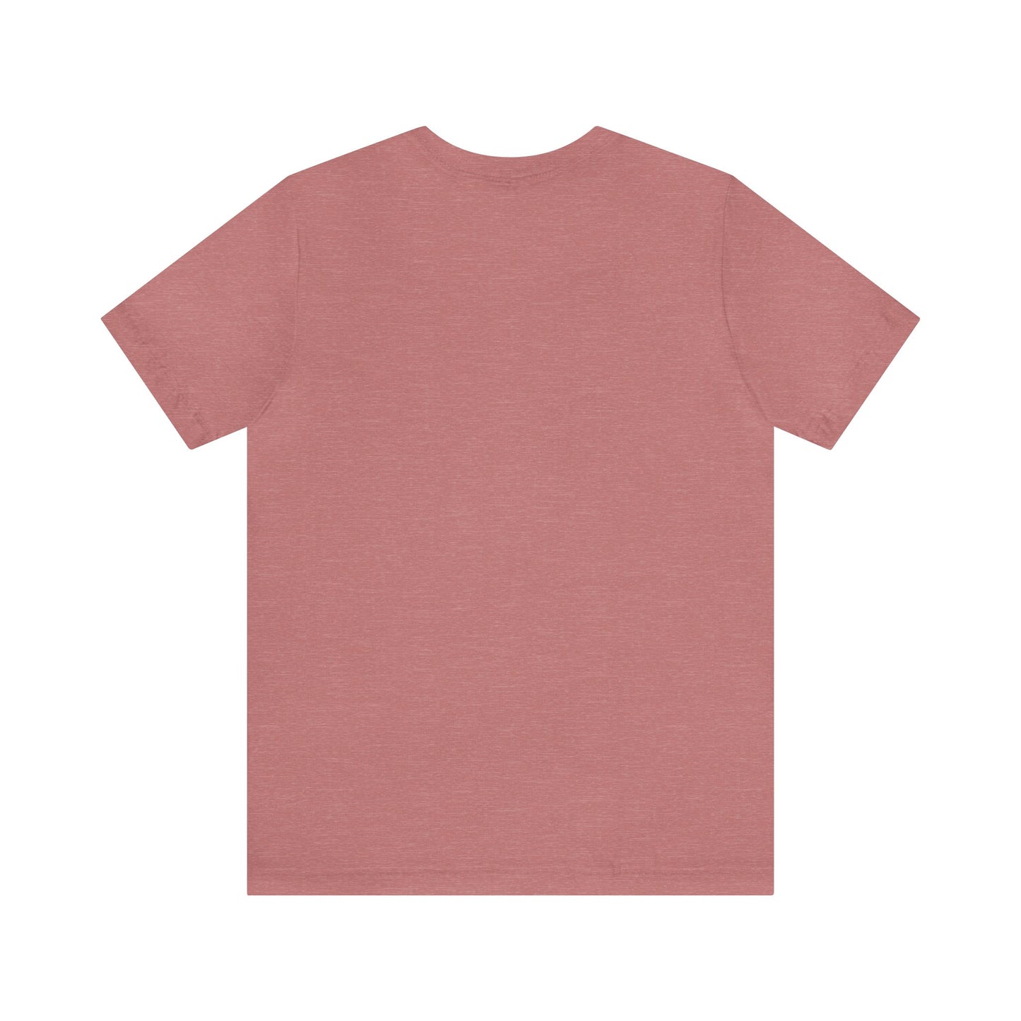 My Class is Full of Sweethearts Unisex Jersey Short Sleeve Tee