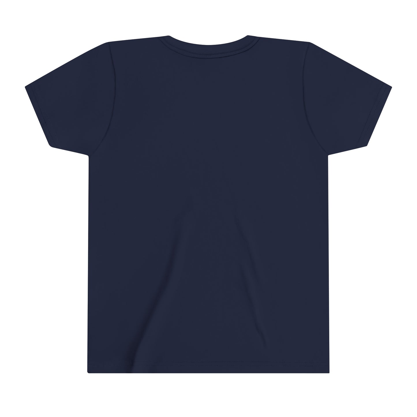 Walking on Sunshine Youth Short Sleeve Tee