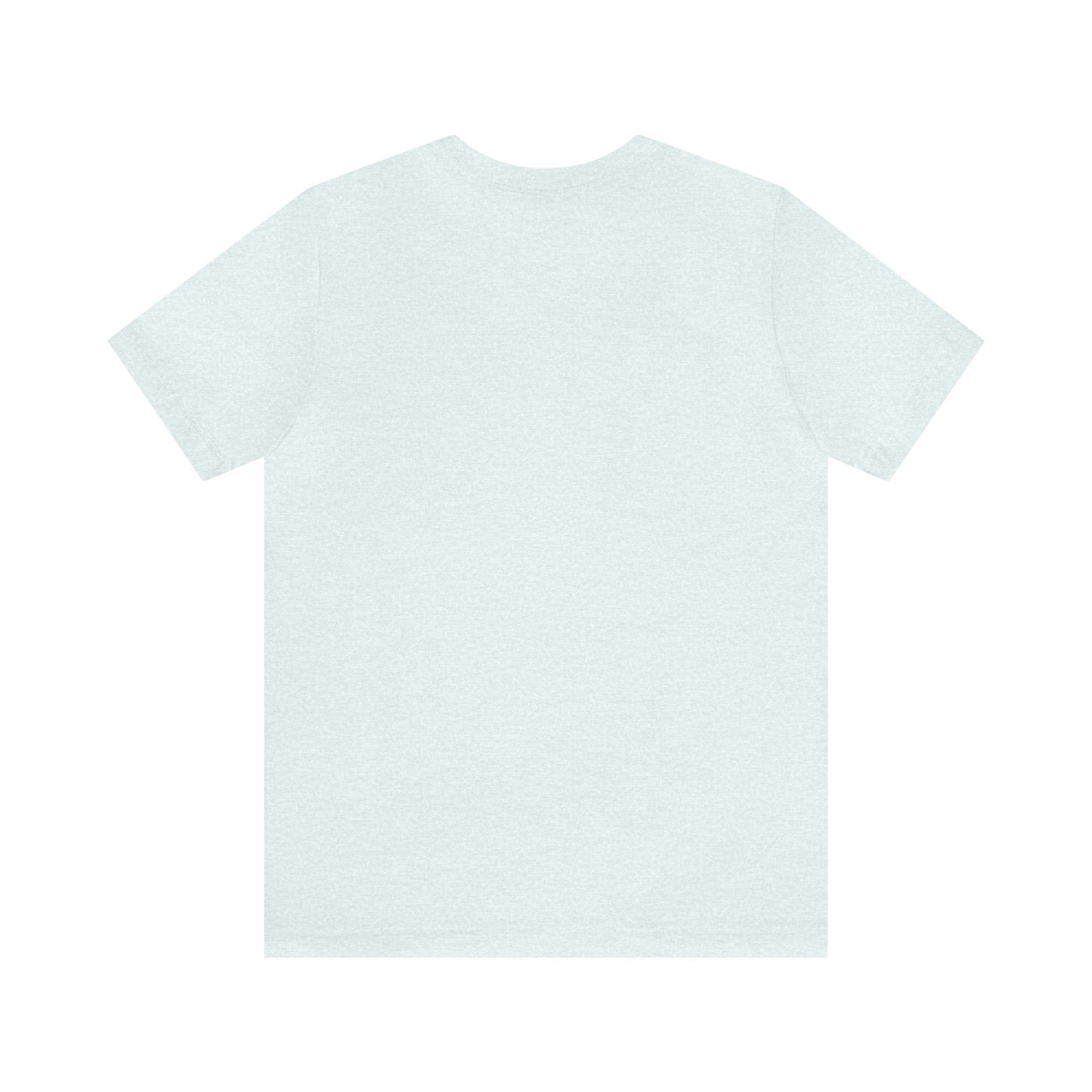 My Class is Full of Sweethearts Unisex Jersey Short Sleeve Tee