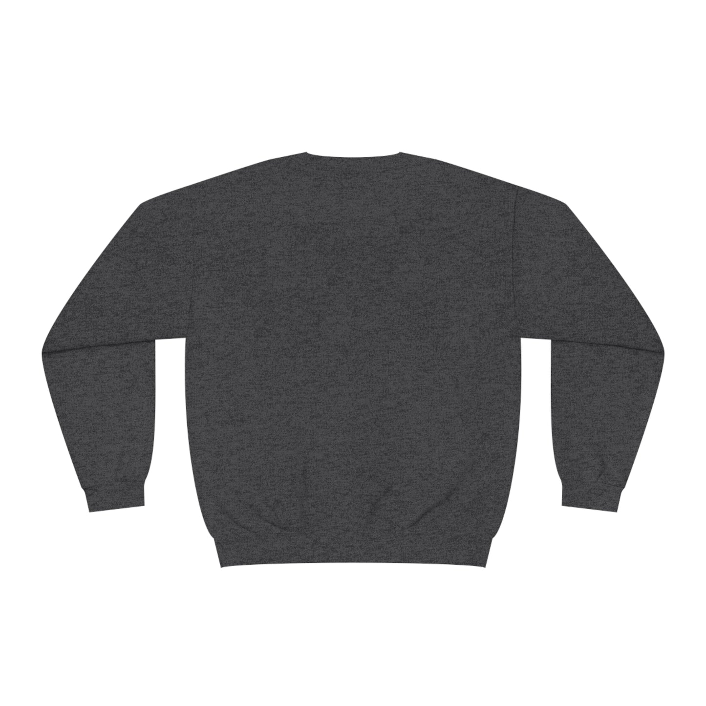 Time for Tea One Teacup Unisex NuBlend® Crewneck Sweatshirt