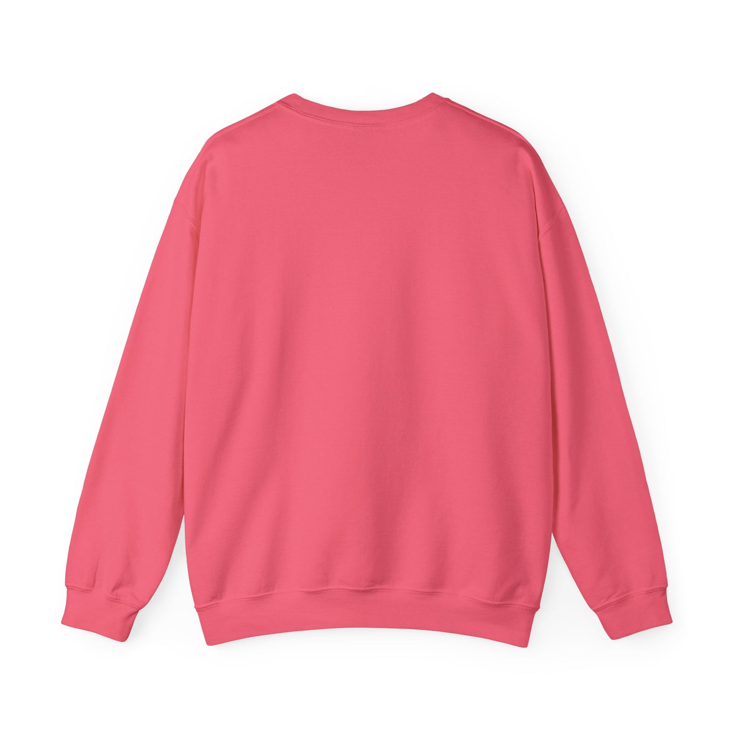 He Is Risen Crewneck Sweatshirt - Inspirational Easter Apparel