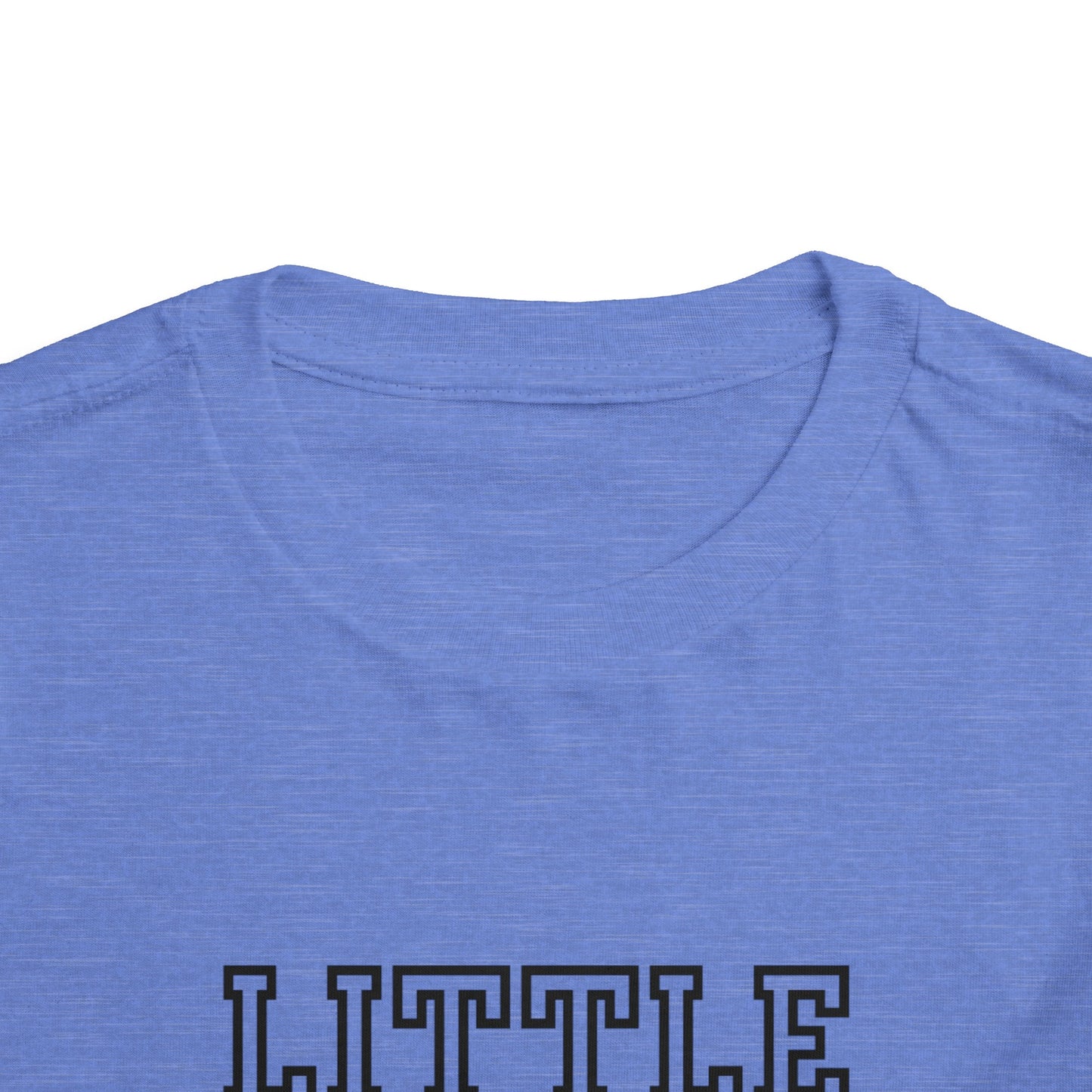 Little Bro Toddler Short Sleeve Tee