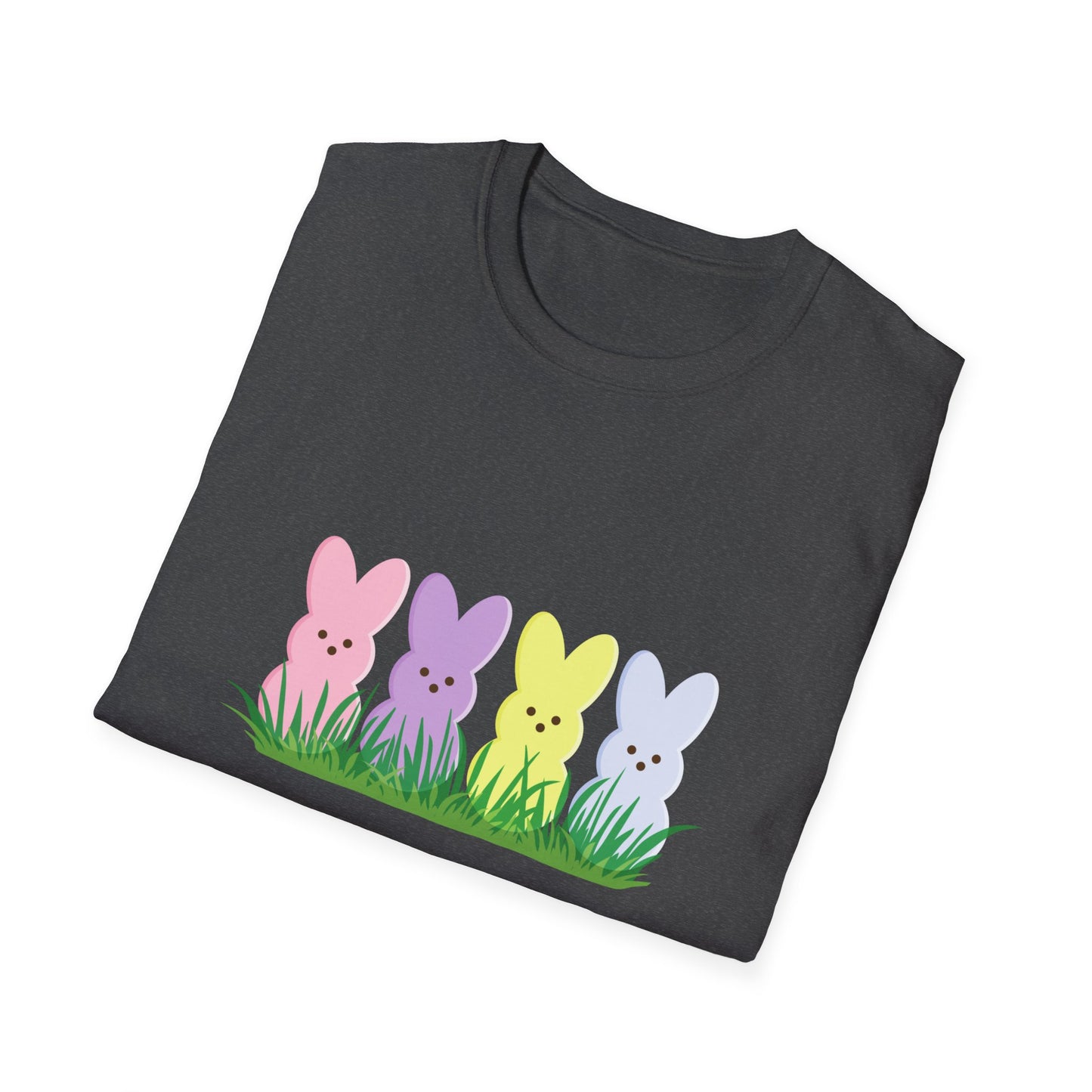 Peeps Unisex Softstyle T-Shirt