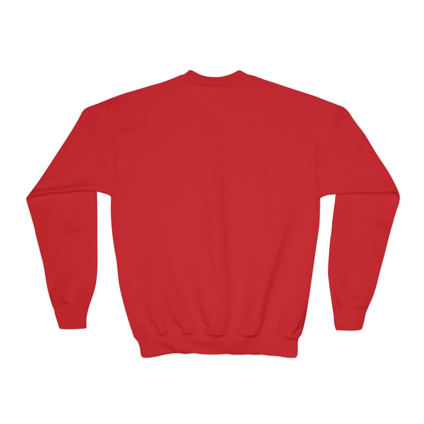 716 Youth Crewneck Sweatshirt