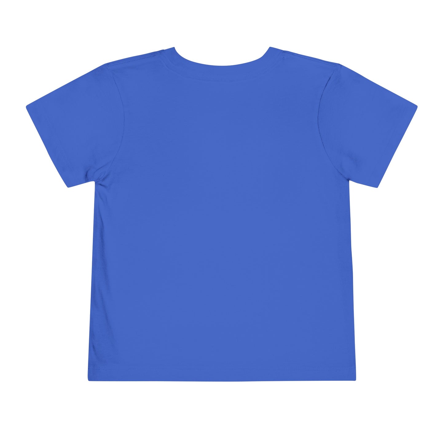 Little Bro Toddler Short Sleeve Tee