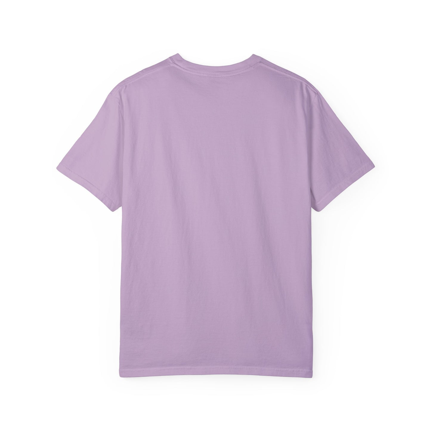 I am Cute You're Cute Unisex Garment-Dyed T-shirt
