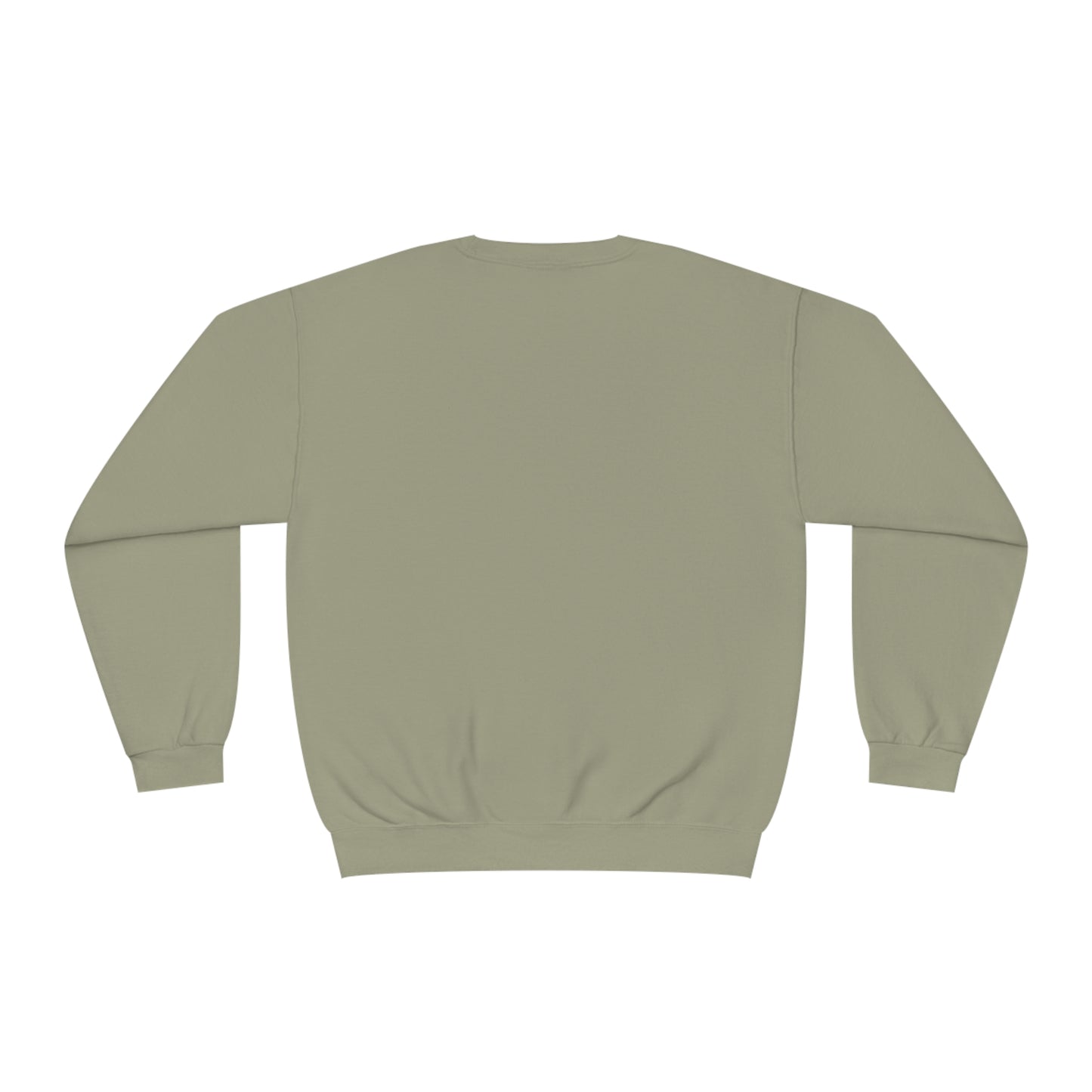 Time for Tea One Teacup Unisex NuBlend® Crewneck Sweatshirt