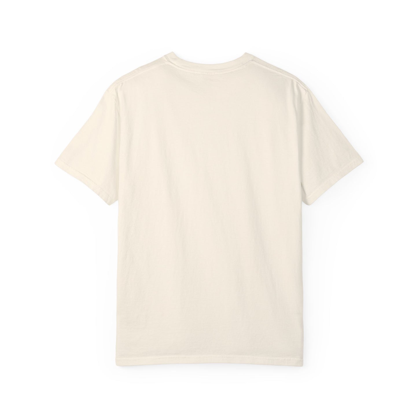 I am Cute You're Cute Unisex Garment-Dyed T-shirt