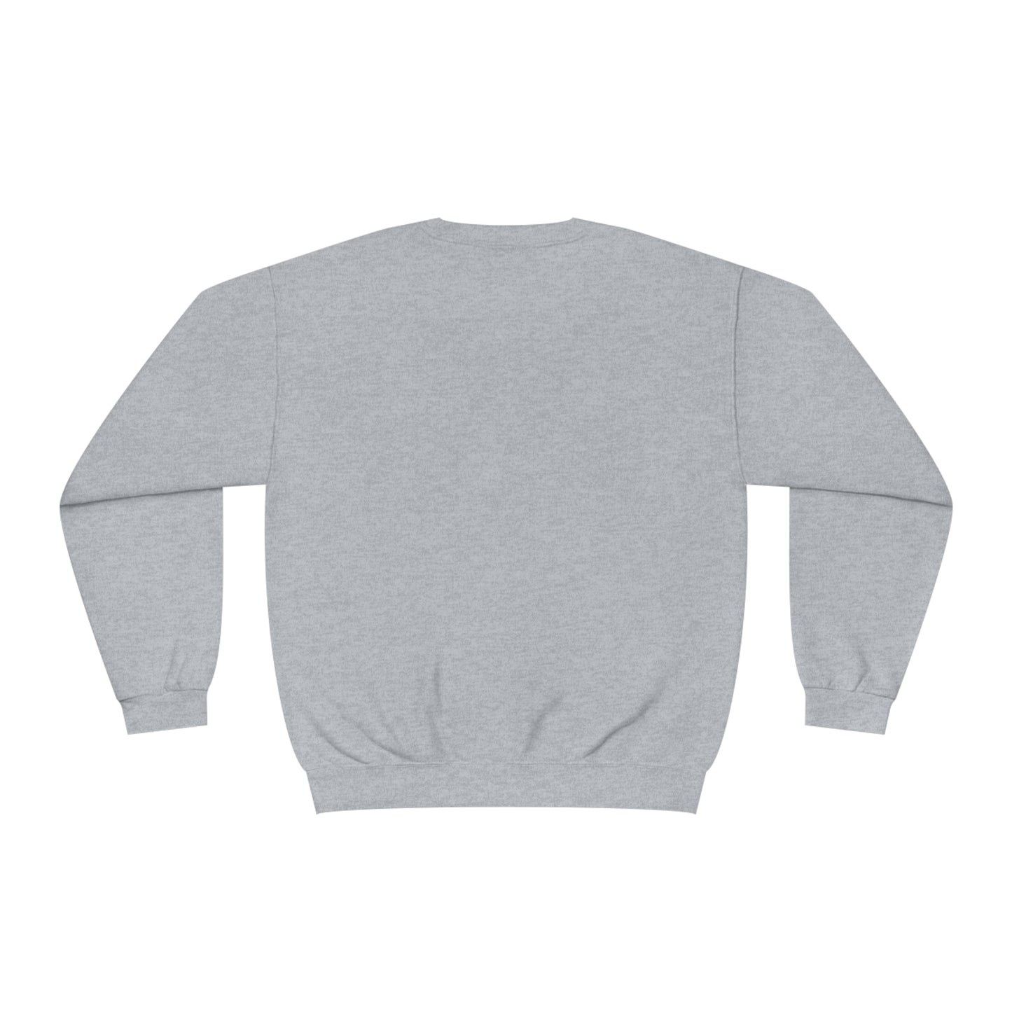 Time for Tea One Teacup Unisex NuBlend® Crewneck Sweatshirt