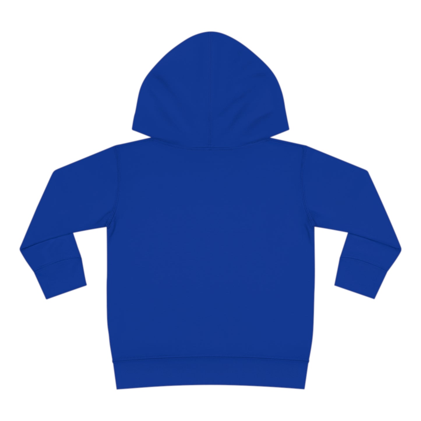 Simple New Years Symbols Toddler Pullover Fleece Hoodie