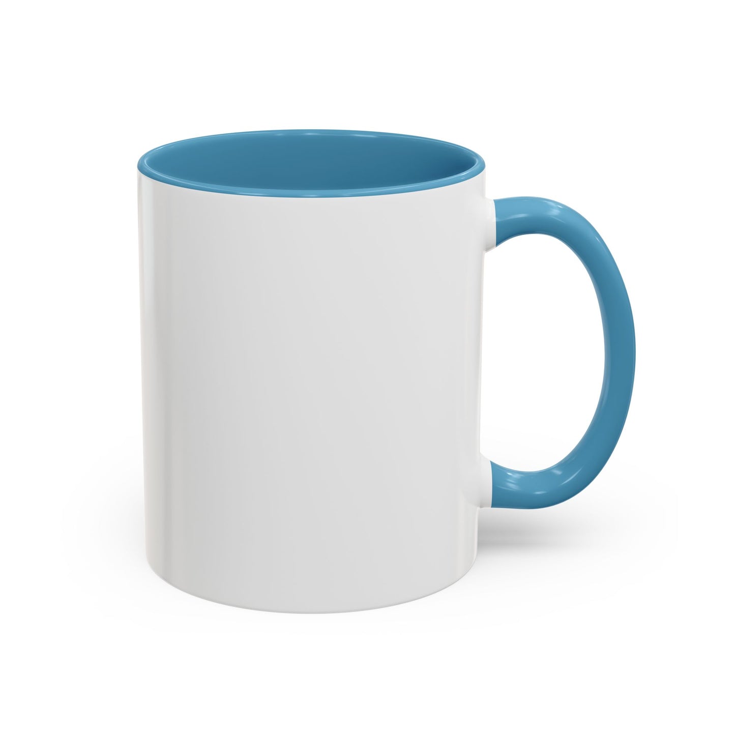 You Make the Whole Class Shimmer Coffee Mug