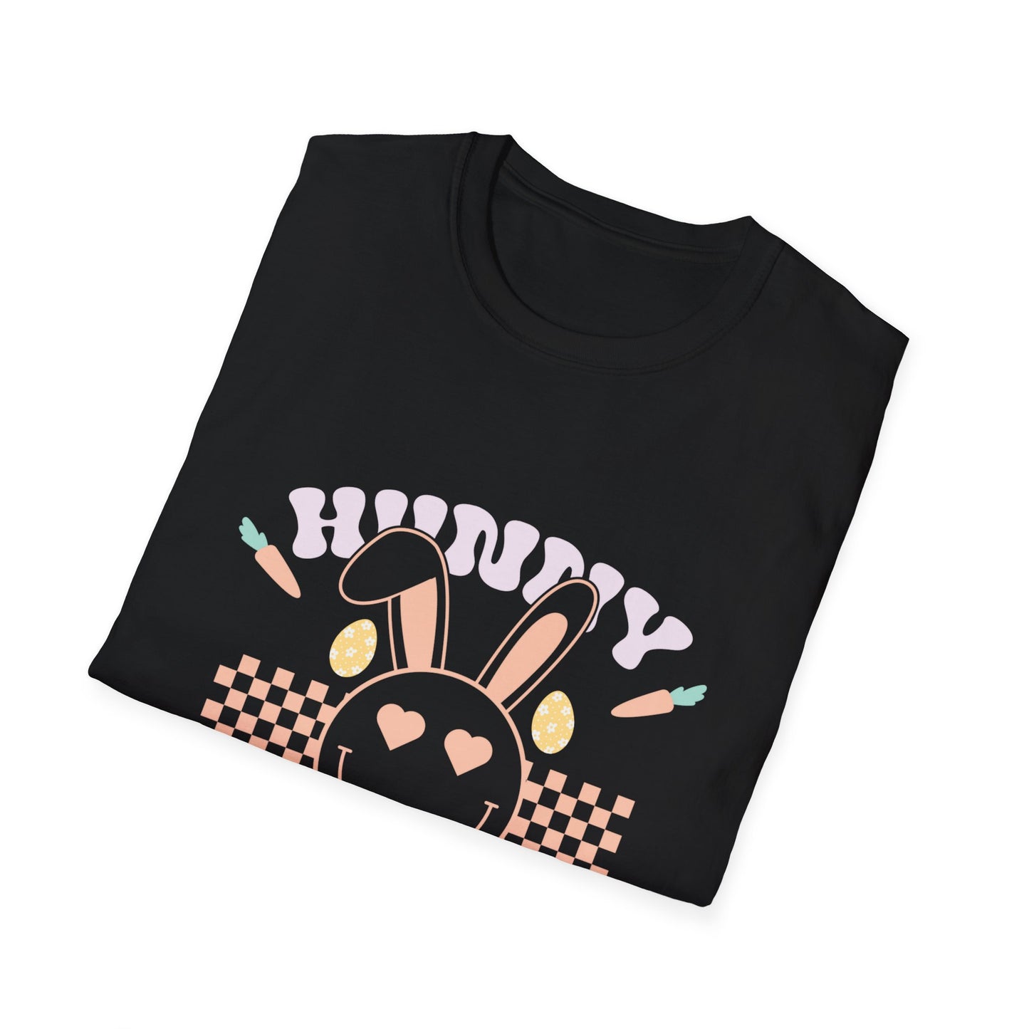 Hunny Bunny Unisex Softstyle T-Shirt