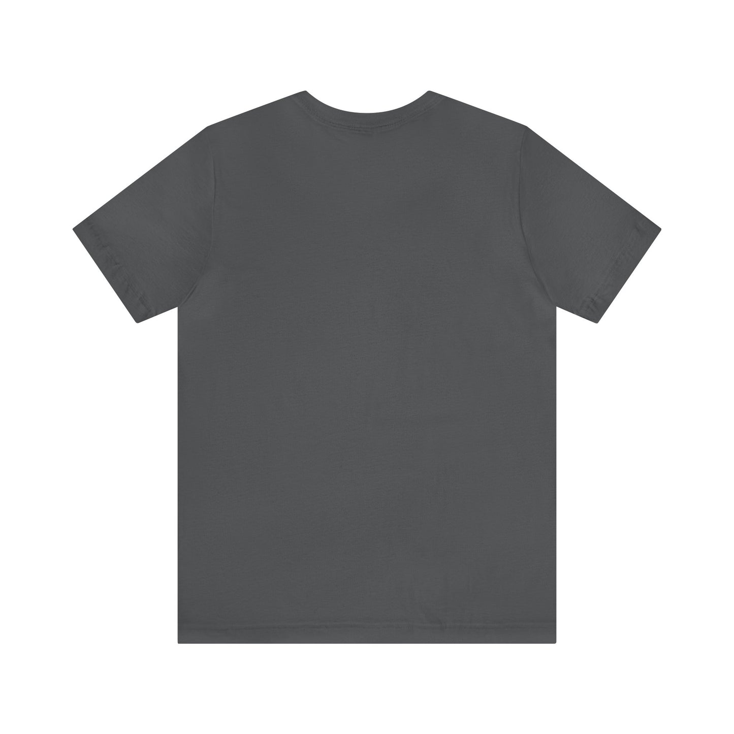 Booktrovert Unisex Jersey Short Sleeve Tee