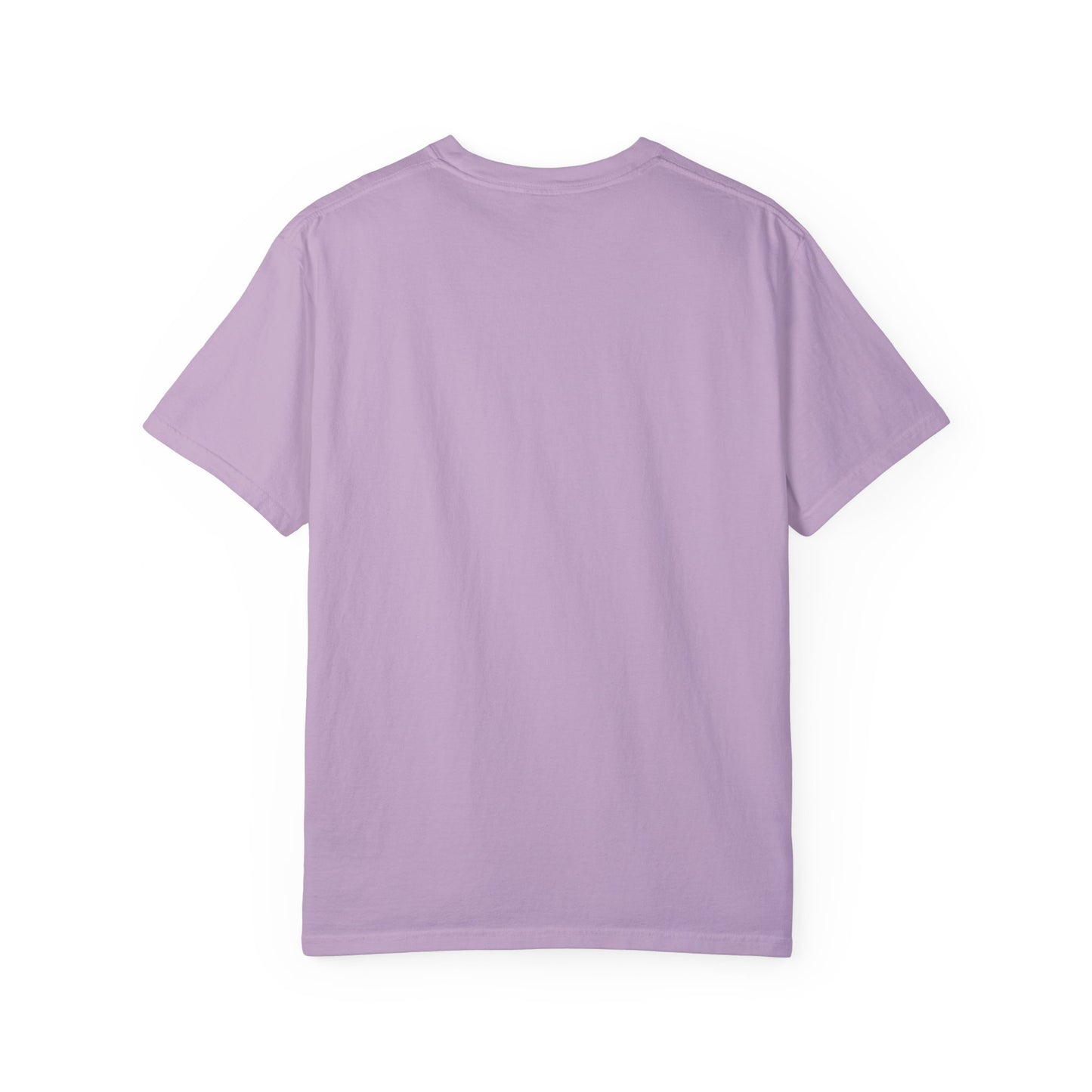 Softball Mom Unisex Garment-Dyed T-shirt