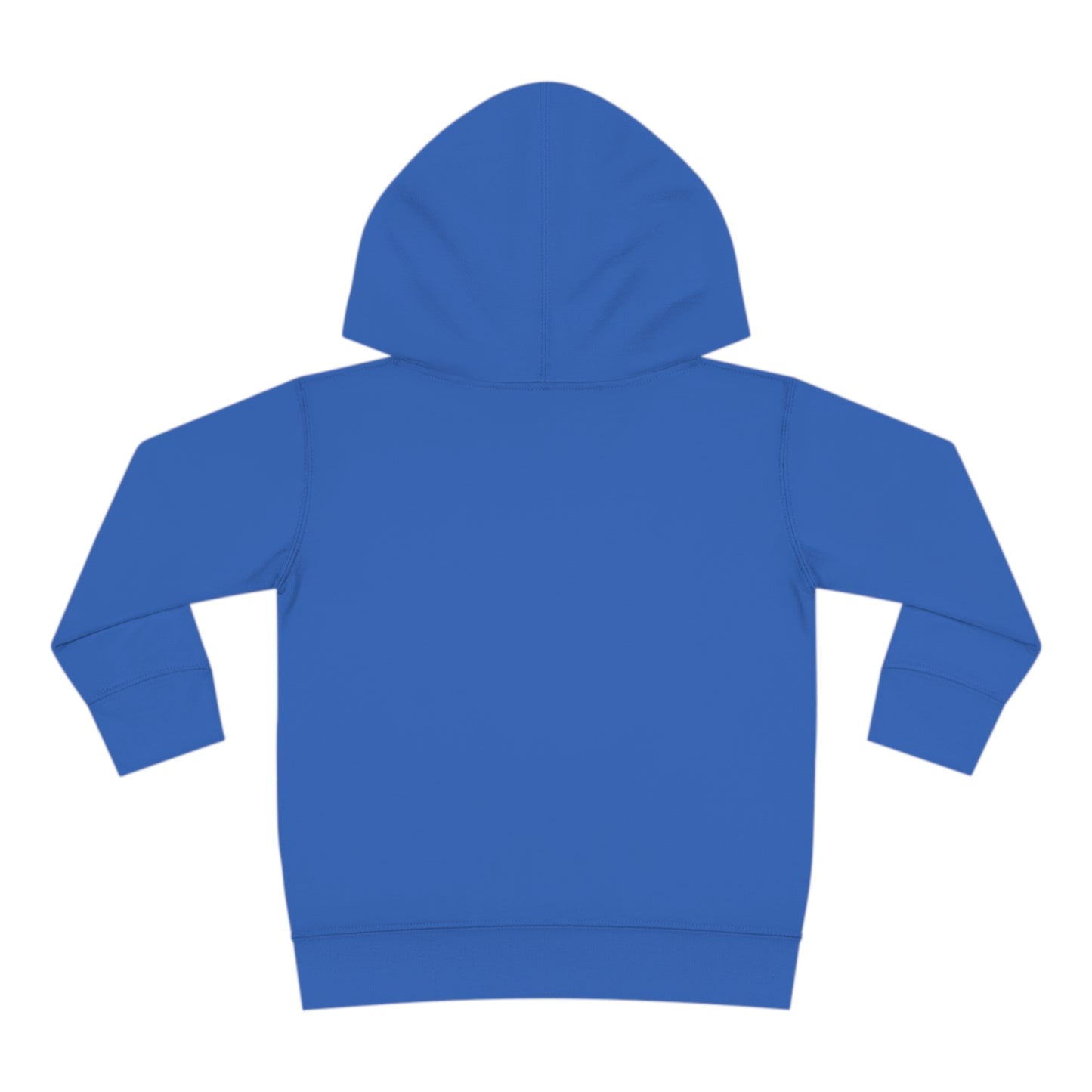 Snoopy Snowballs Toddler Pullover Fleece Hoodie