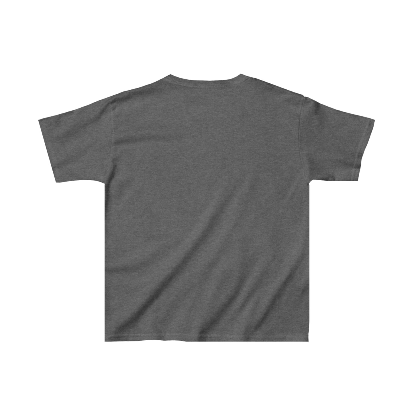 I Crushed 100 Days of School Kids Heavy Cotton™ Tee