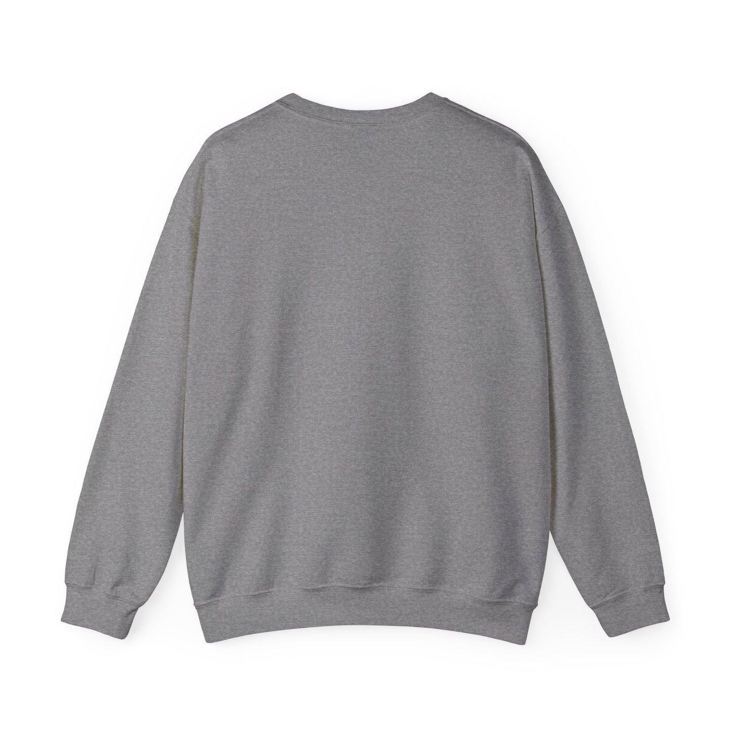 Fries Before Guys Unisex Heavy Blend™ Crewneck Sweatshirt