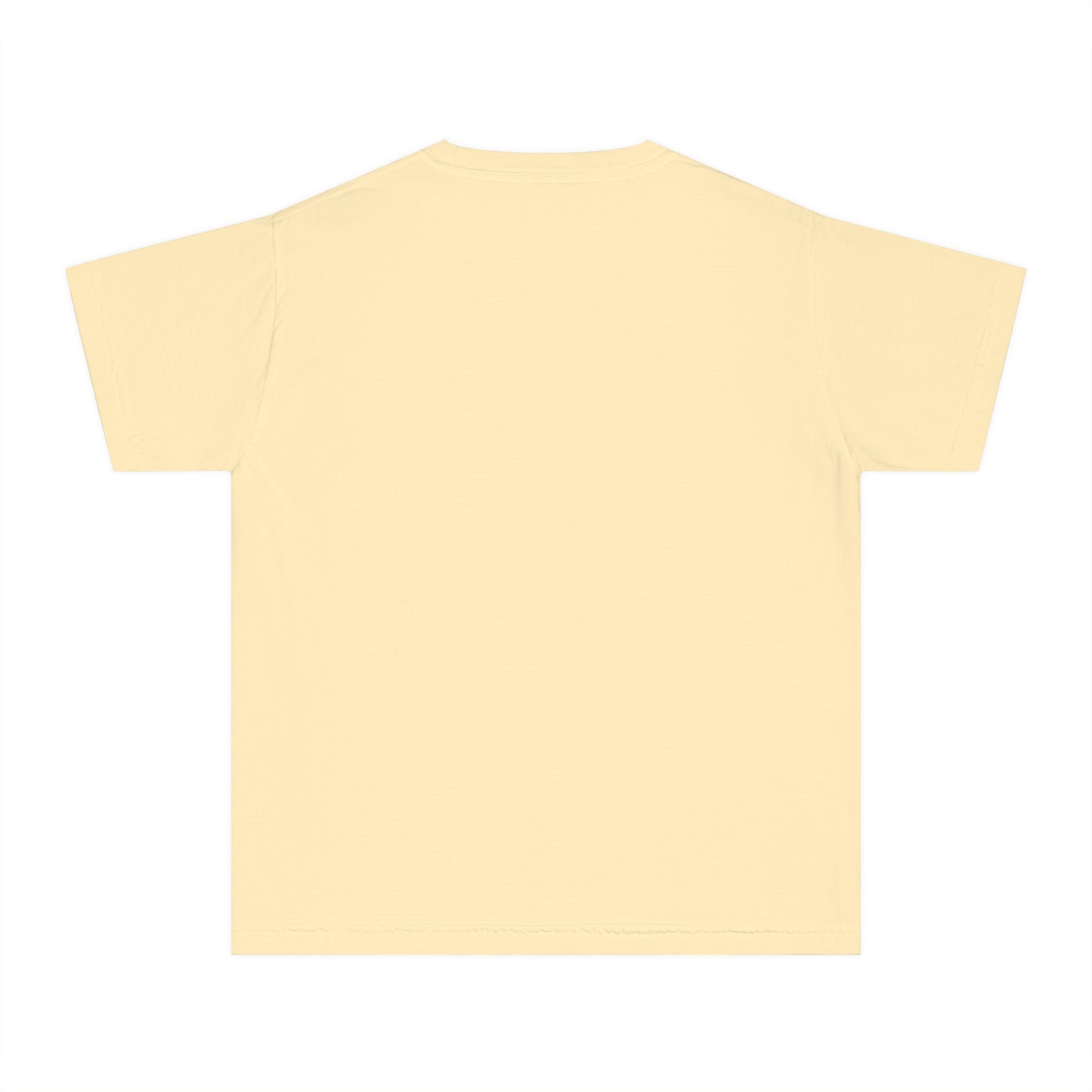 Big Bro Youth Midweight Tee