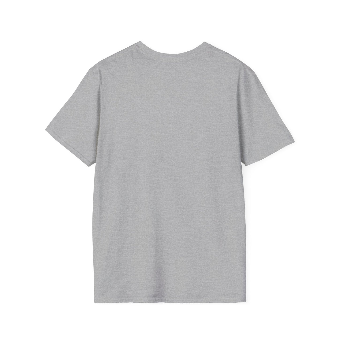 Peeps Unisex Softstyle T-Shirt