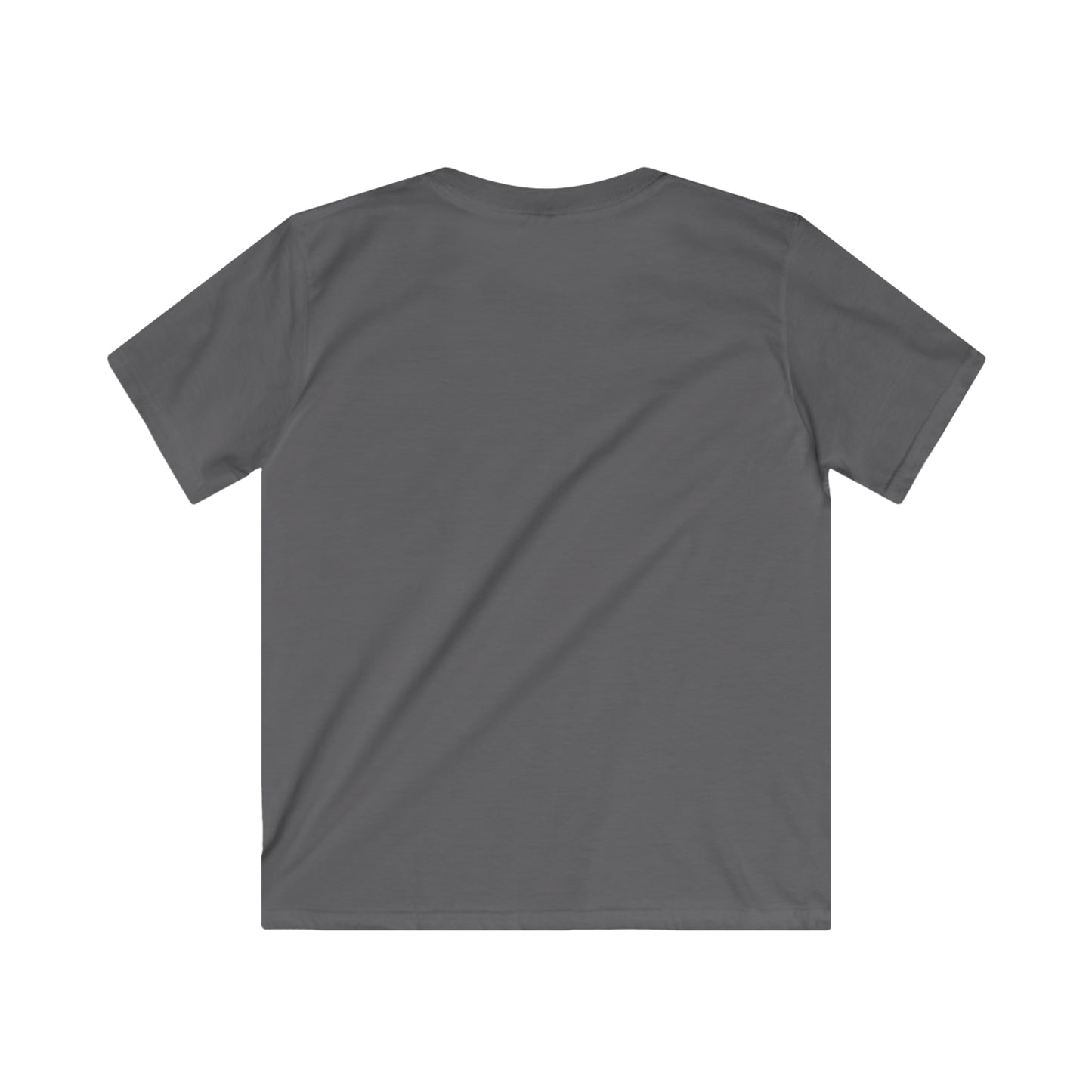 Bunny Babe Kids Softstyle Tee
