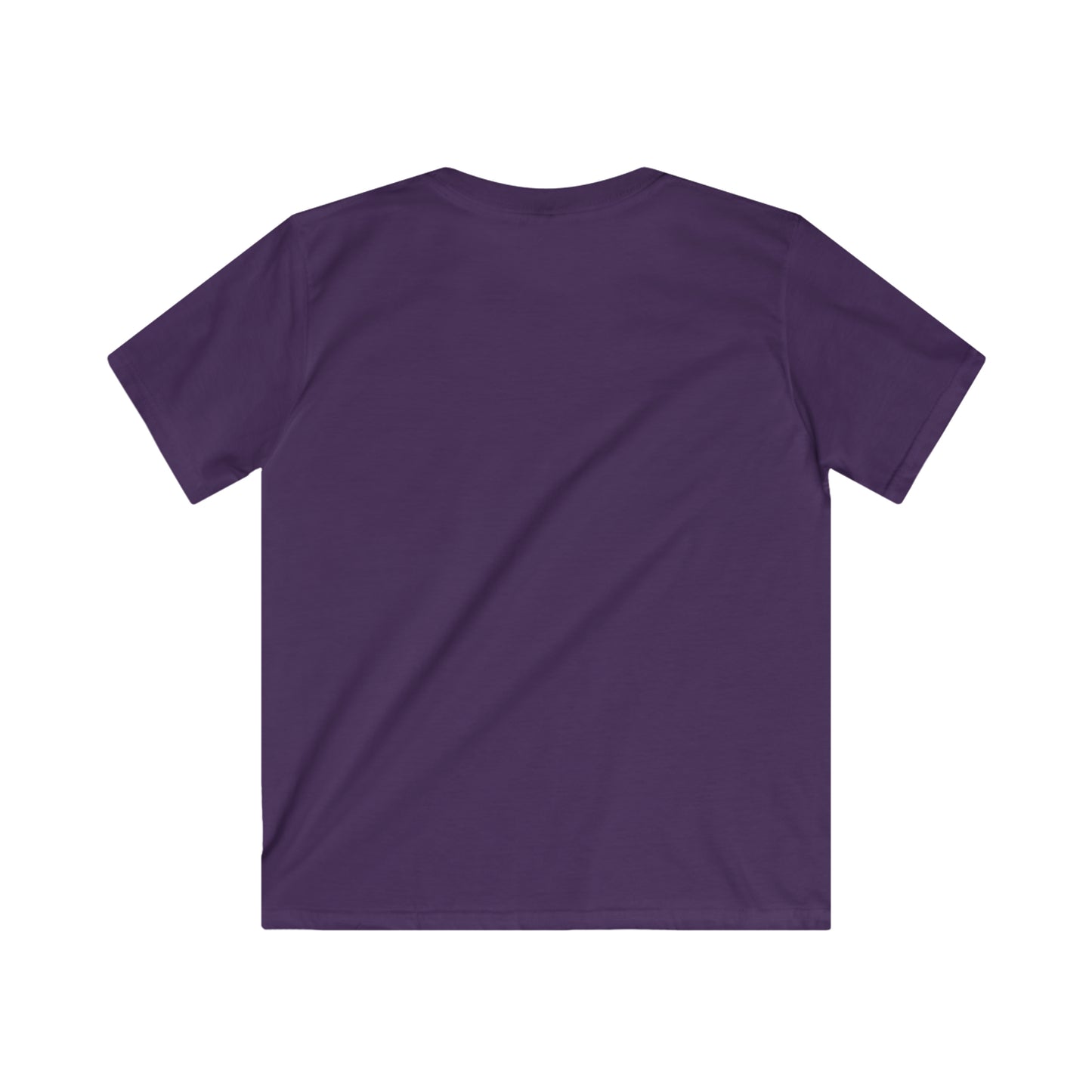Bunny Babe Kids Softstyle Tee