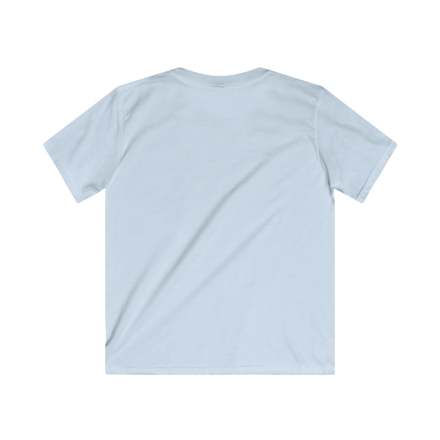 Bunny Babe Kids Softstyle Tee