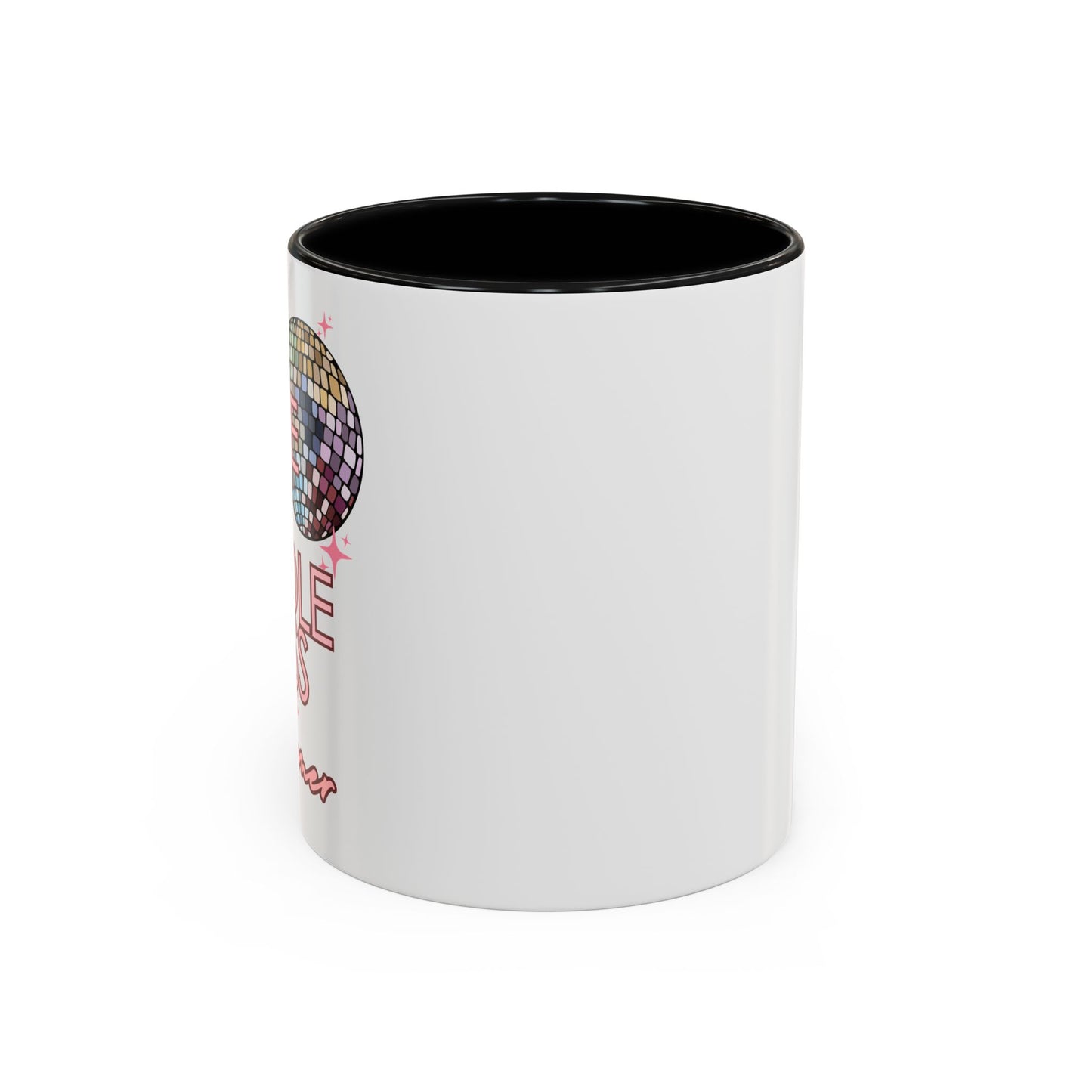 You Make the Whole Class Shimmer Coffee Mug