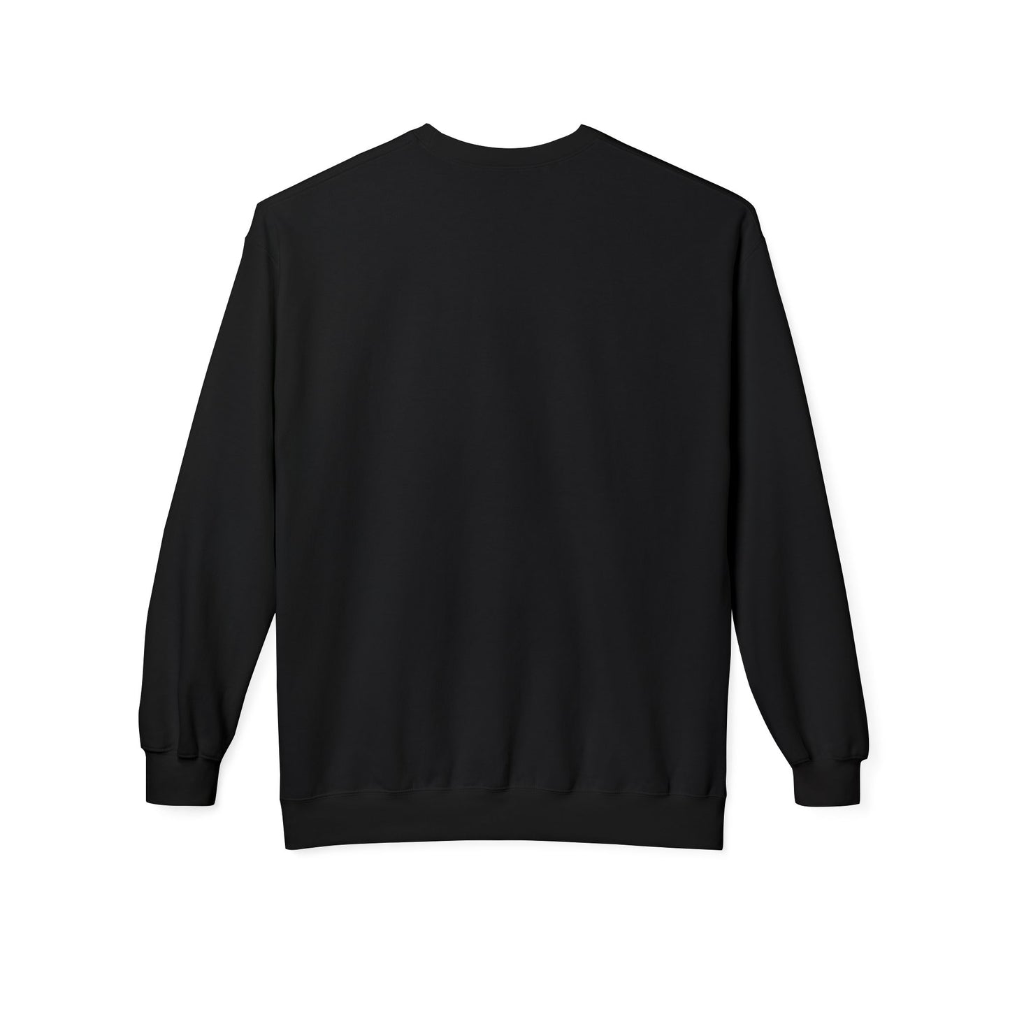 Lucky to Teach Unisex Midweight Softstyle Fleece Crewneck Sweatshirt