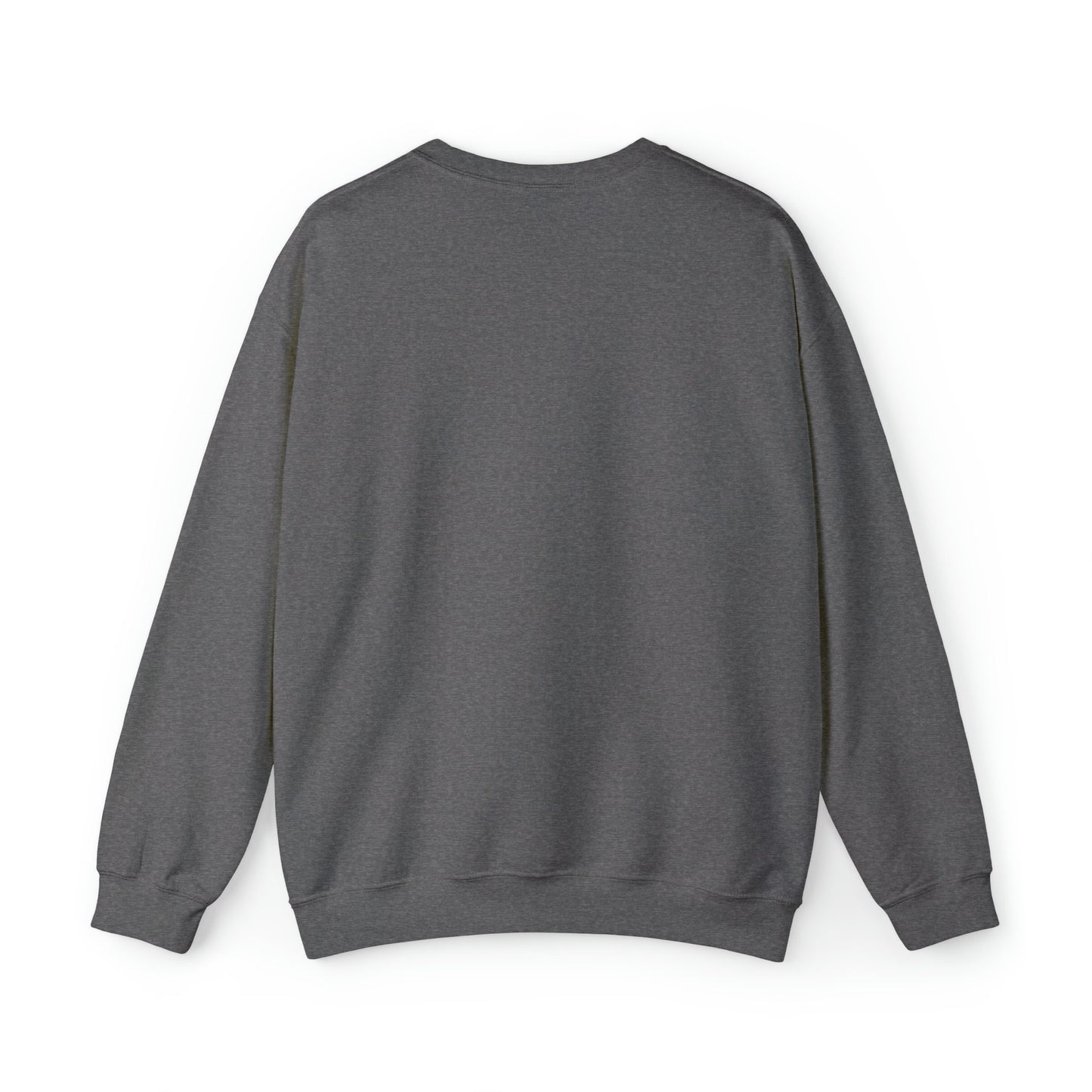 Thankful Thankful Thankful Unisex Heavy Blend™ Crewneck Sweatshirt