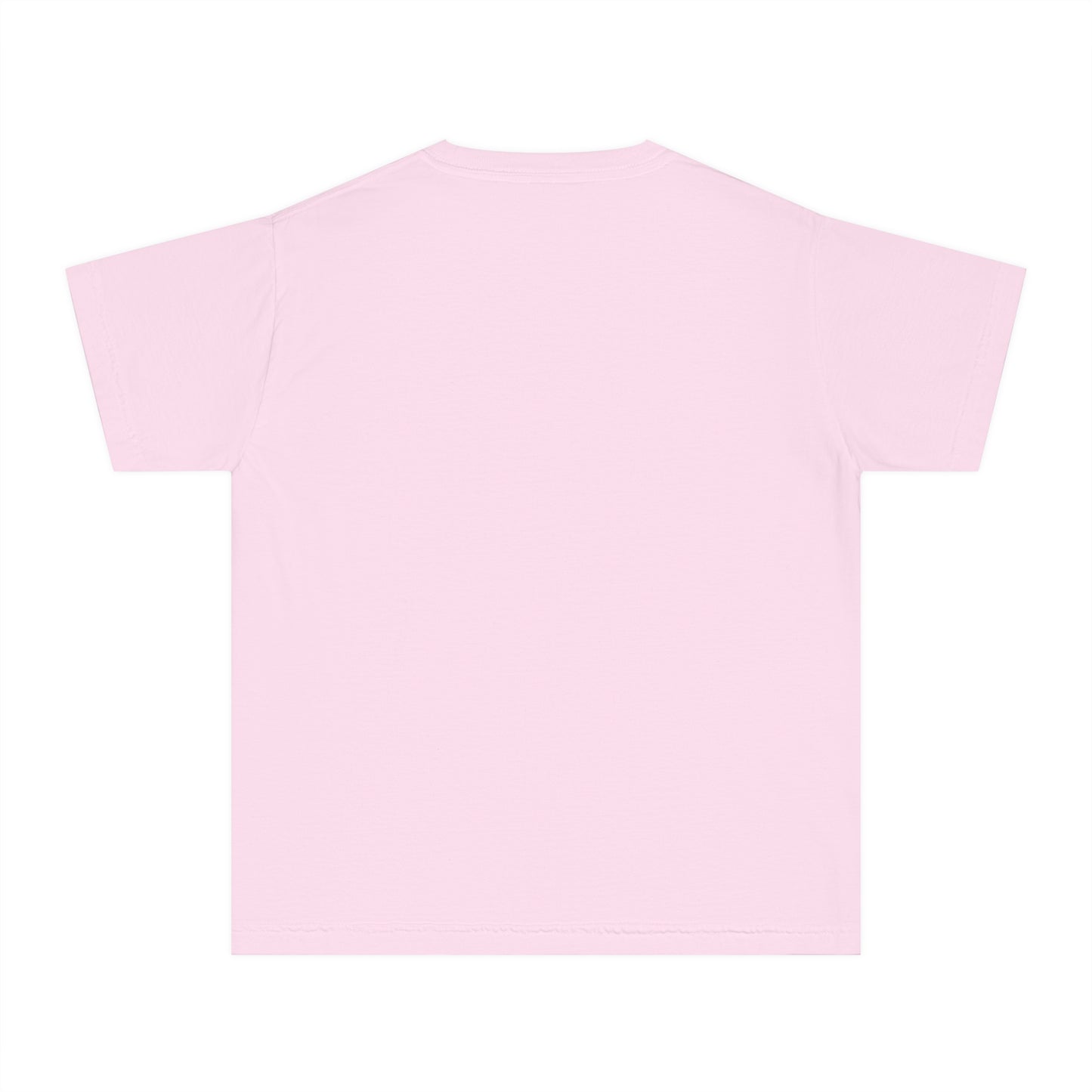 Pastel Lucky Youth Midweight Tee