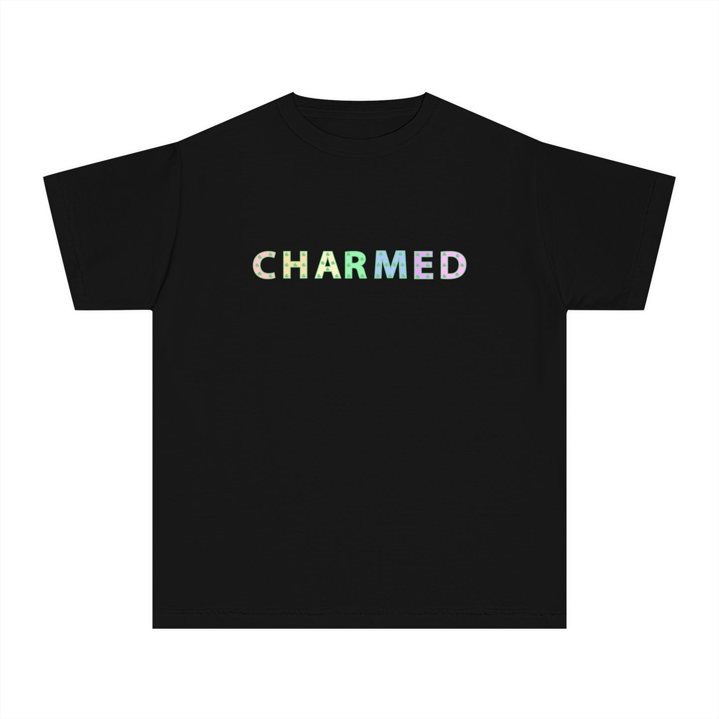 Charmed Youth Midweight Tee