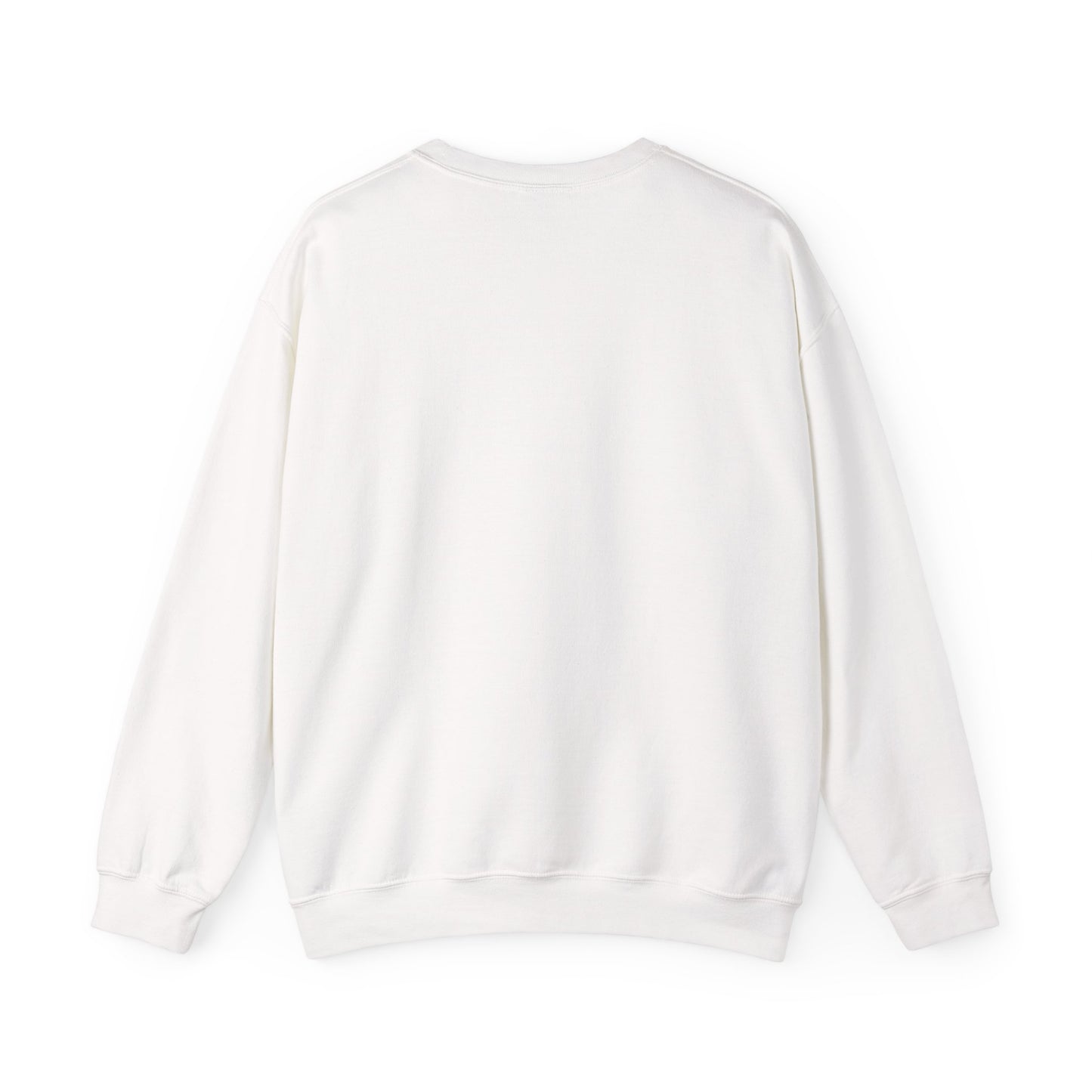 Teacher Life Sweatshirt — Cute School Supplies Graphic Crewneck for Teachers