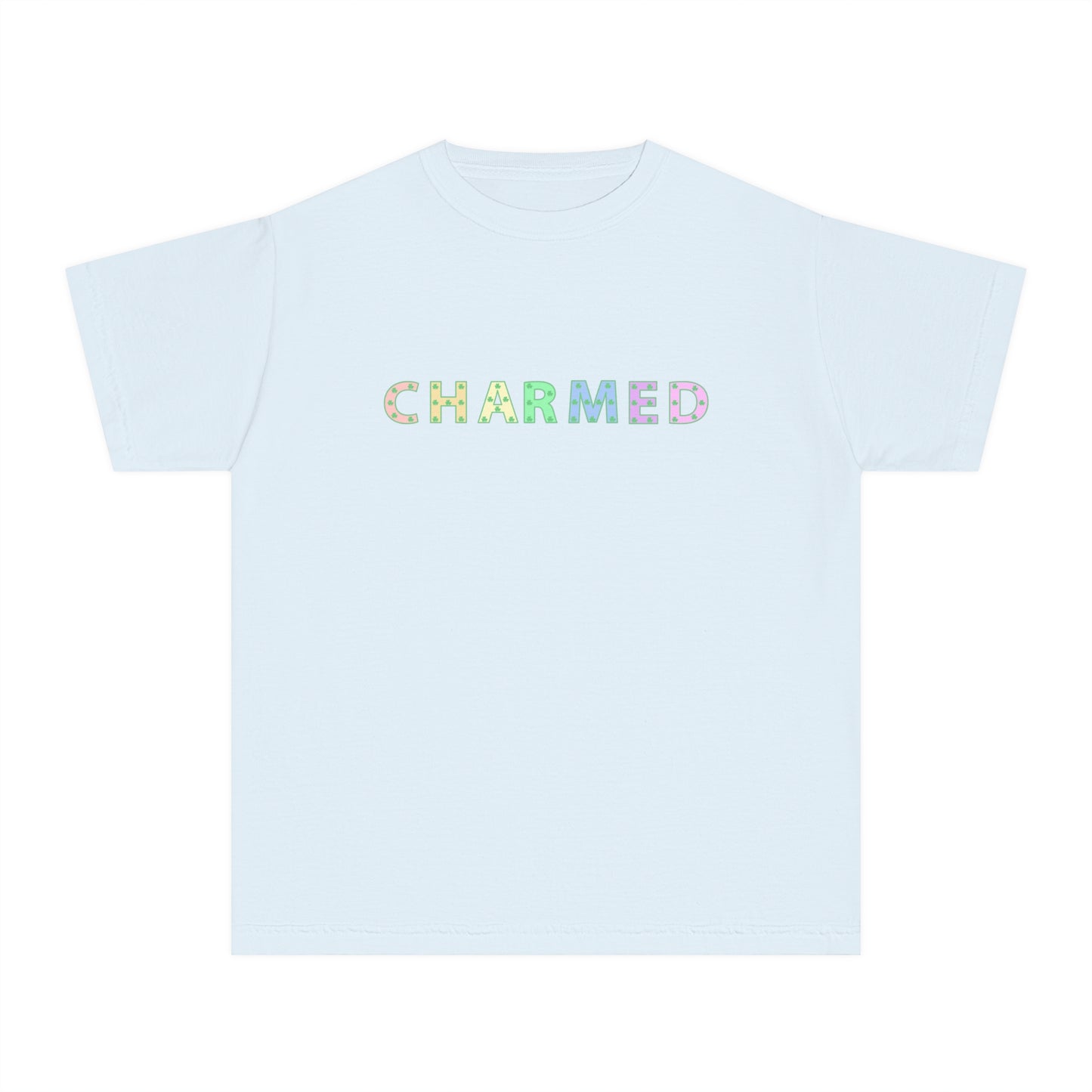 Charmed Youth Midweight Tee