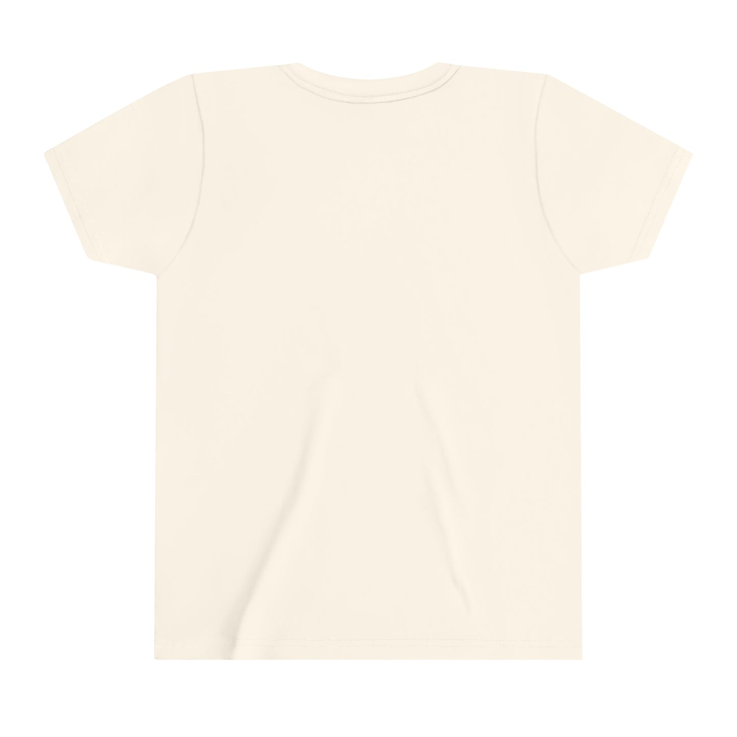 Sunny Vibes Youth Short Sleeve Tee