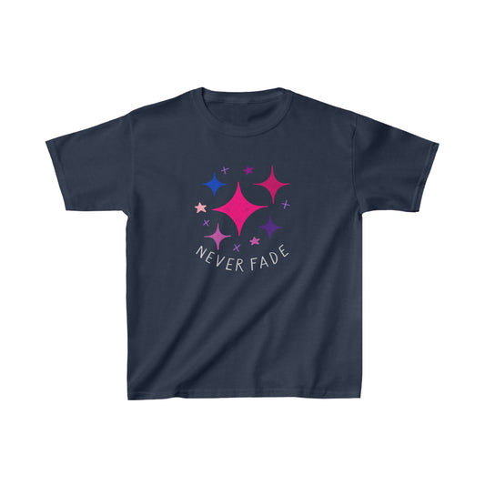 Never Fade Kids Heavy Cotton™ Tee