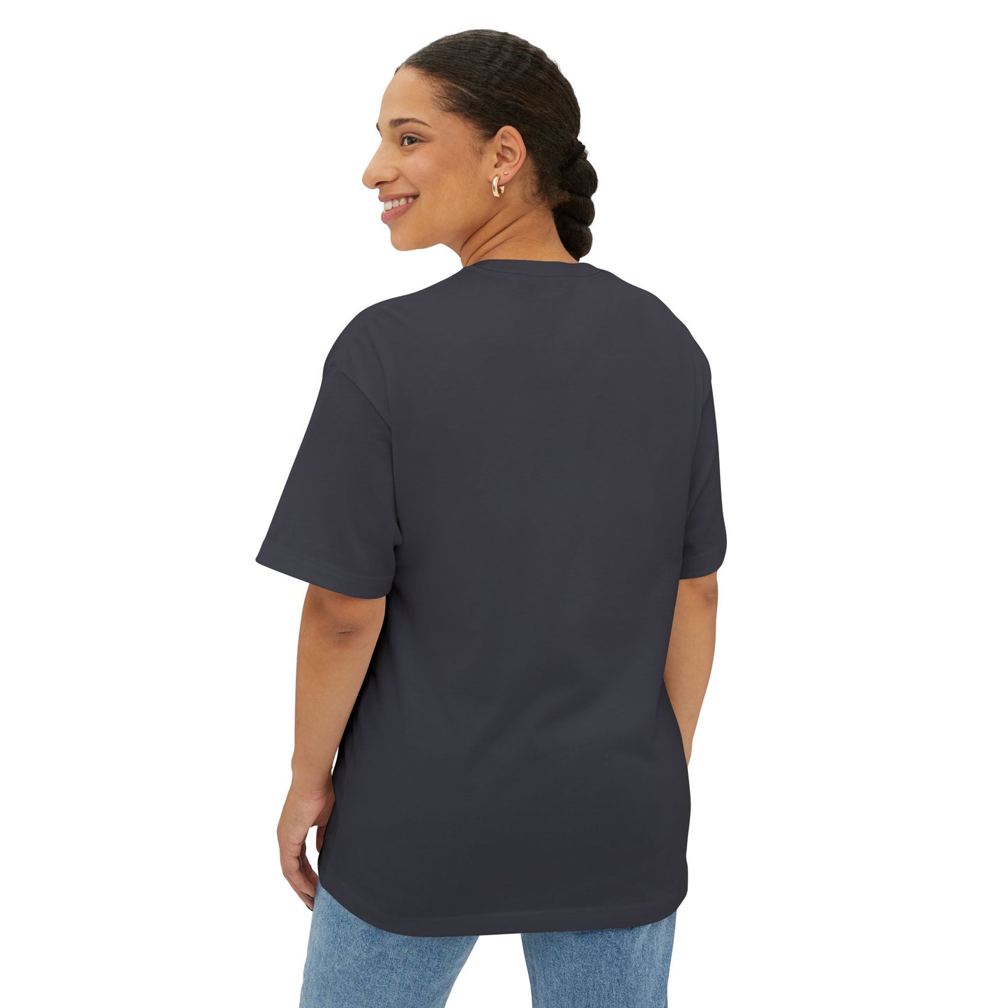 Charmed Unisex Oversized Boxy Tee