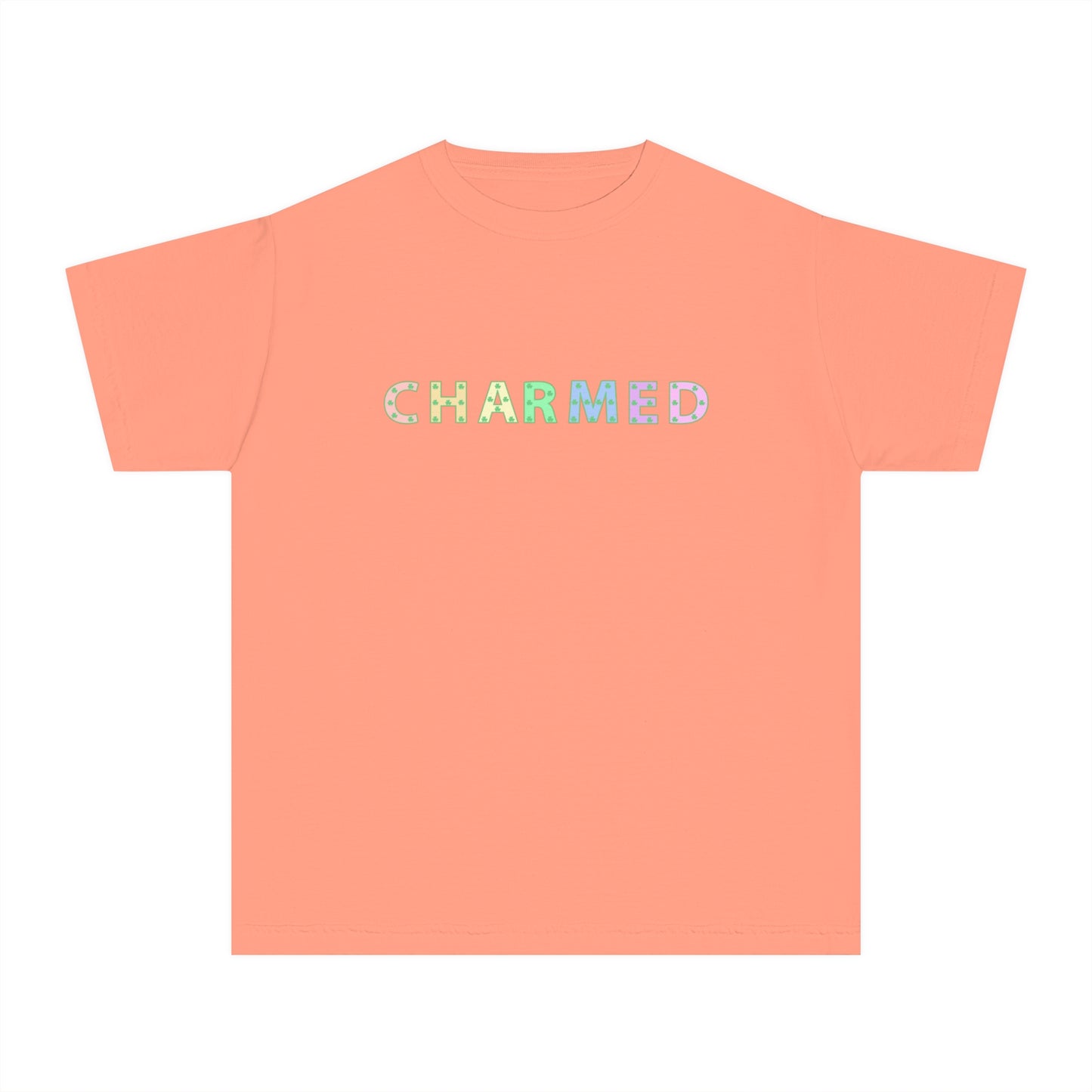 Charmed Youth Midweight Tee