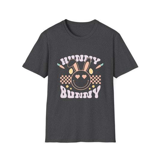 Hunny Bunny Unisex Softstyle T-Shirt