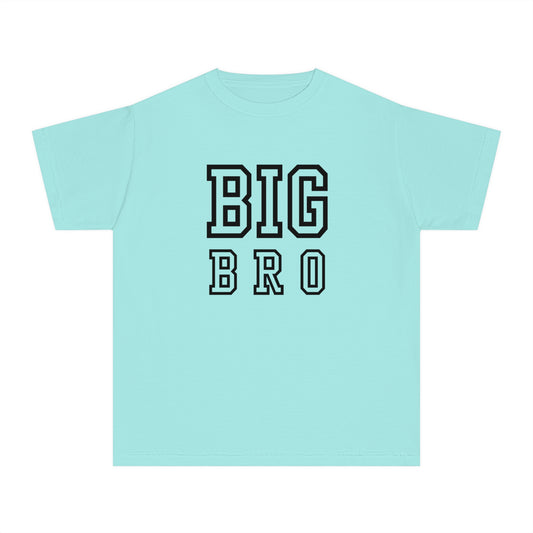 Big Bro Youth Midweight Tee