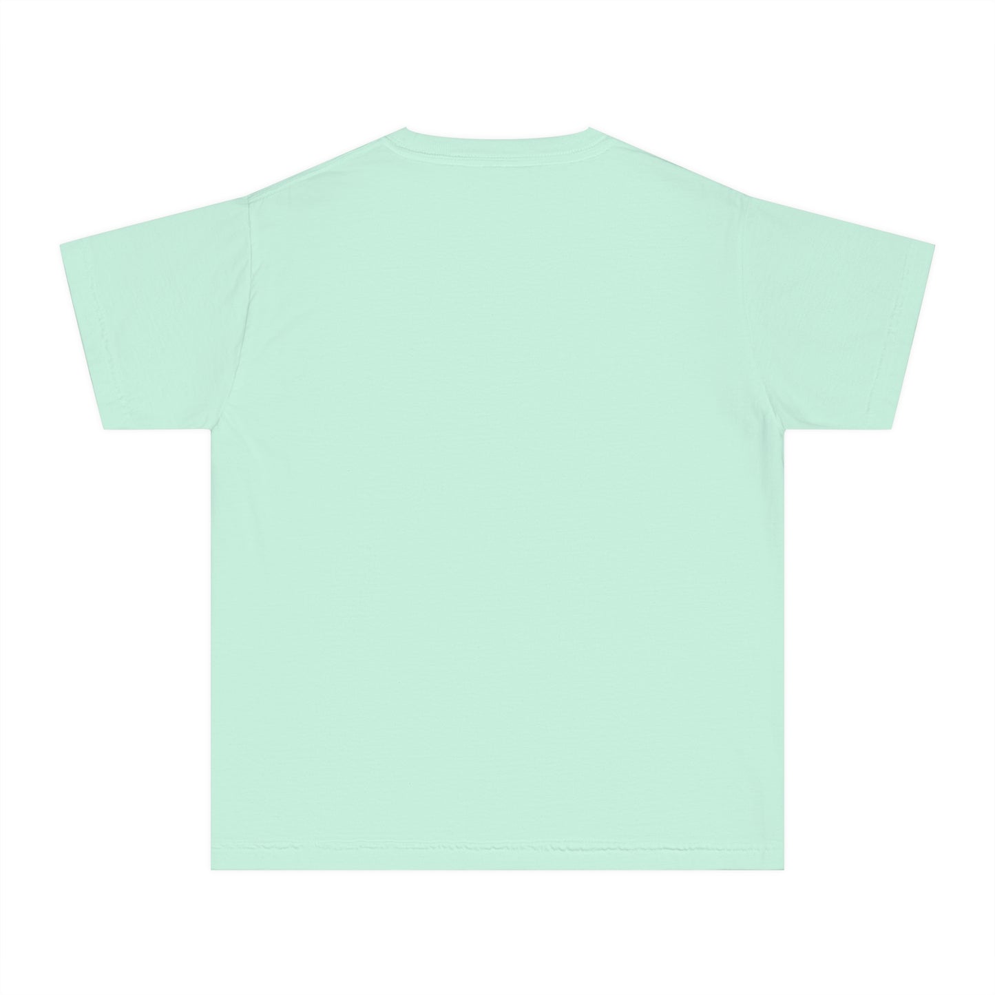 Lucky Coquette Youth Midweight Tee