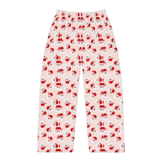 Jolly Old Elf Men's Pajama Pants