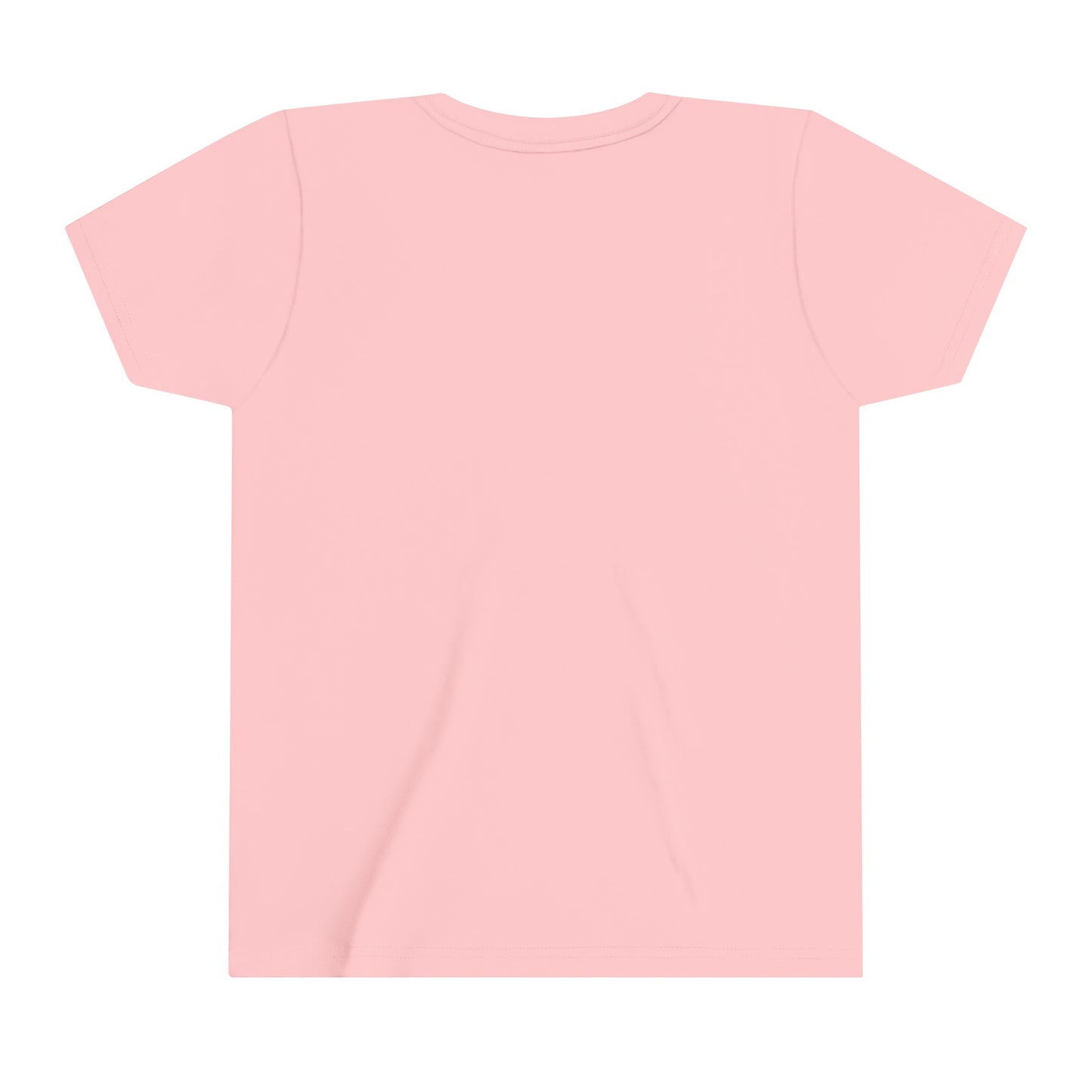 Sunny Vibes Youth Short Sleeve Tee