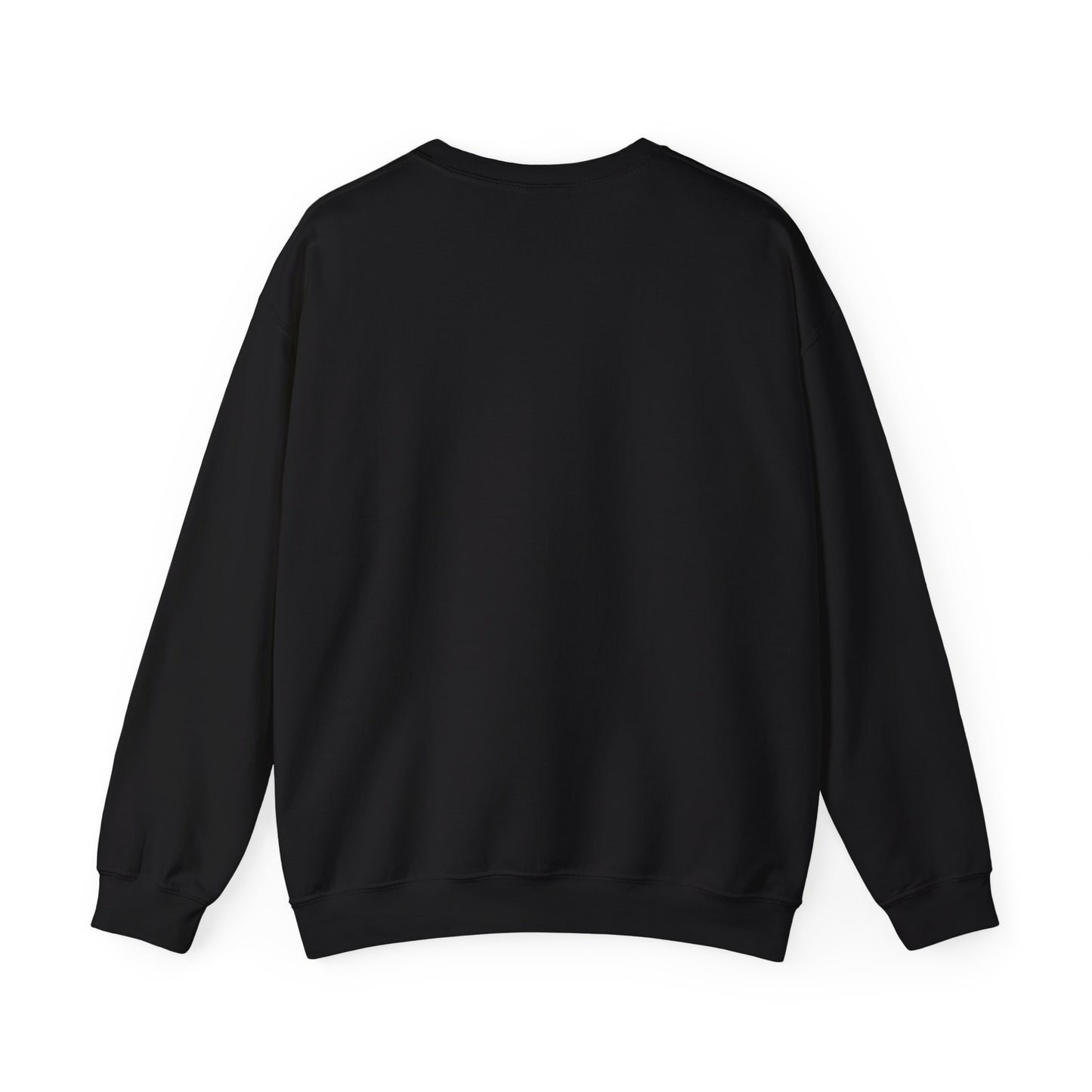 Fall Vibes Unisex Heavy Blend™ Crewneck Sweatshirt