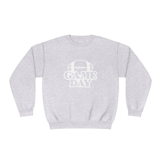Game Day Unisex NuBlend® Crewneck Sweatshirt
