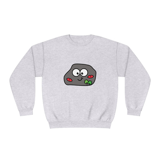 Blarney Stone Unisex NuBlend® Crewneck Sweatshirt