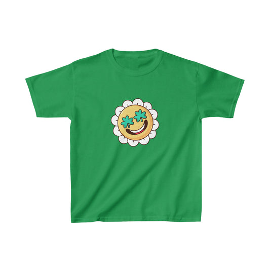 Cool Daisy Kids Heavy Cotton™ Tee